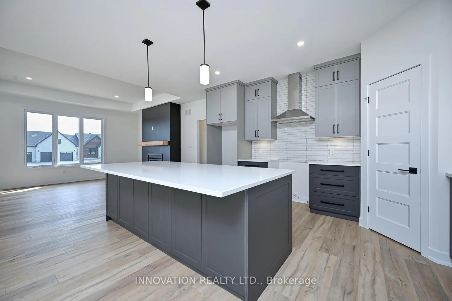 Photo 10 of 3788 Harvestmoon Drive, Ottawa, Osgoode — HOMEH