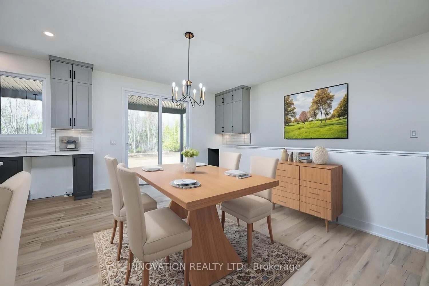 Photo 12 of 3788 Harvestmoon Drive, Ottawa, Osgoode — HOMEH