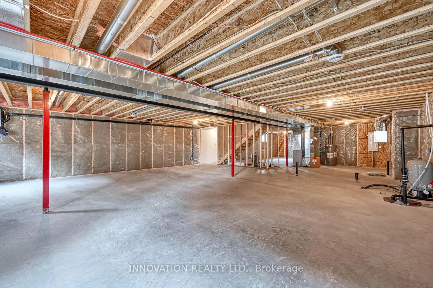 Photo 20 of 3788 Harvestmoon Drive, Ottawa, Osgoode — HOMEH