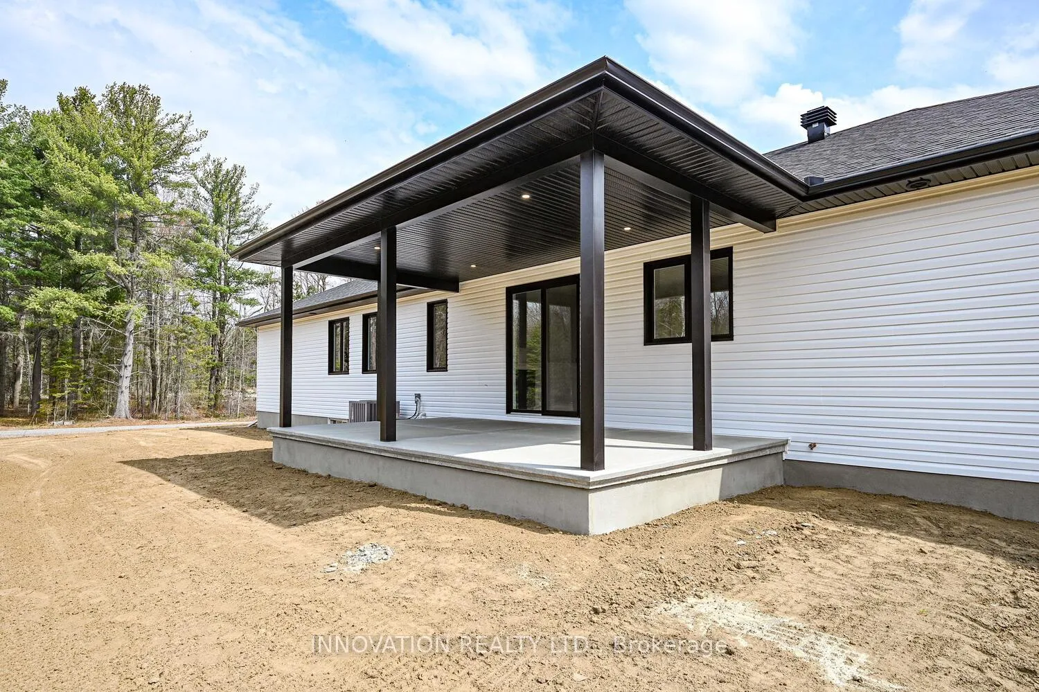 Photo 21 of 3788 Harvestmoon Drive, Ottawa, Osgoode — HOMEH