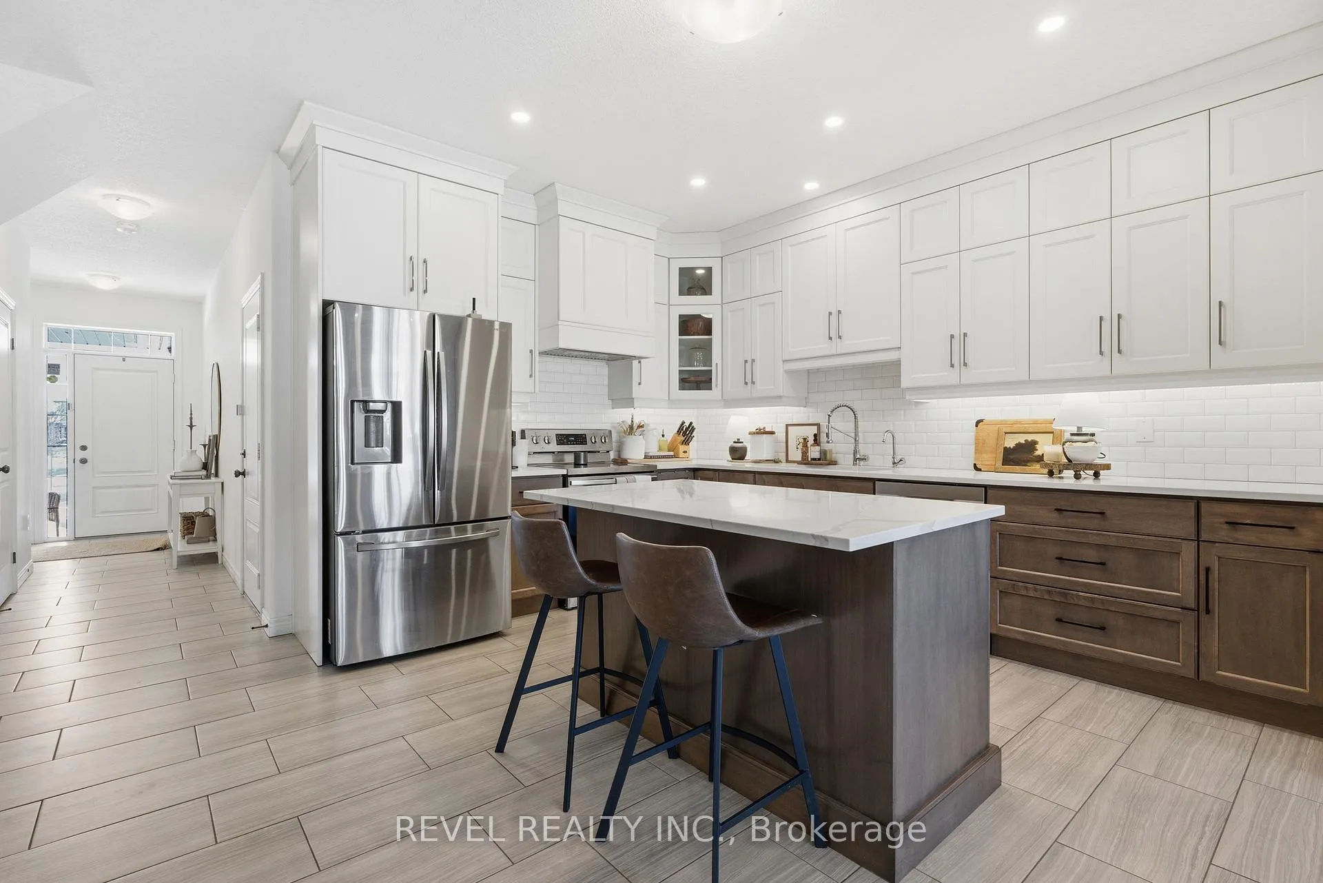 Photo 10 of Unit 7, 22 Marshall Drive, Guelph, Grange Road — HOMEH