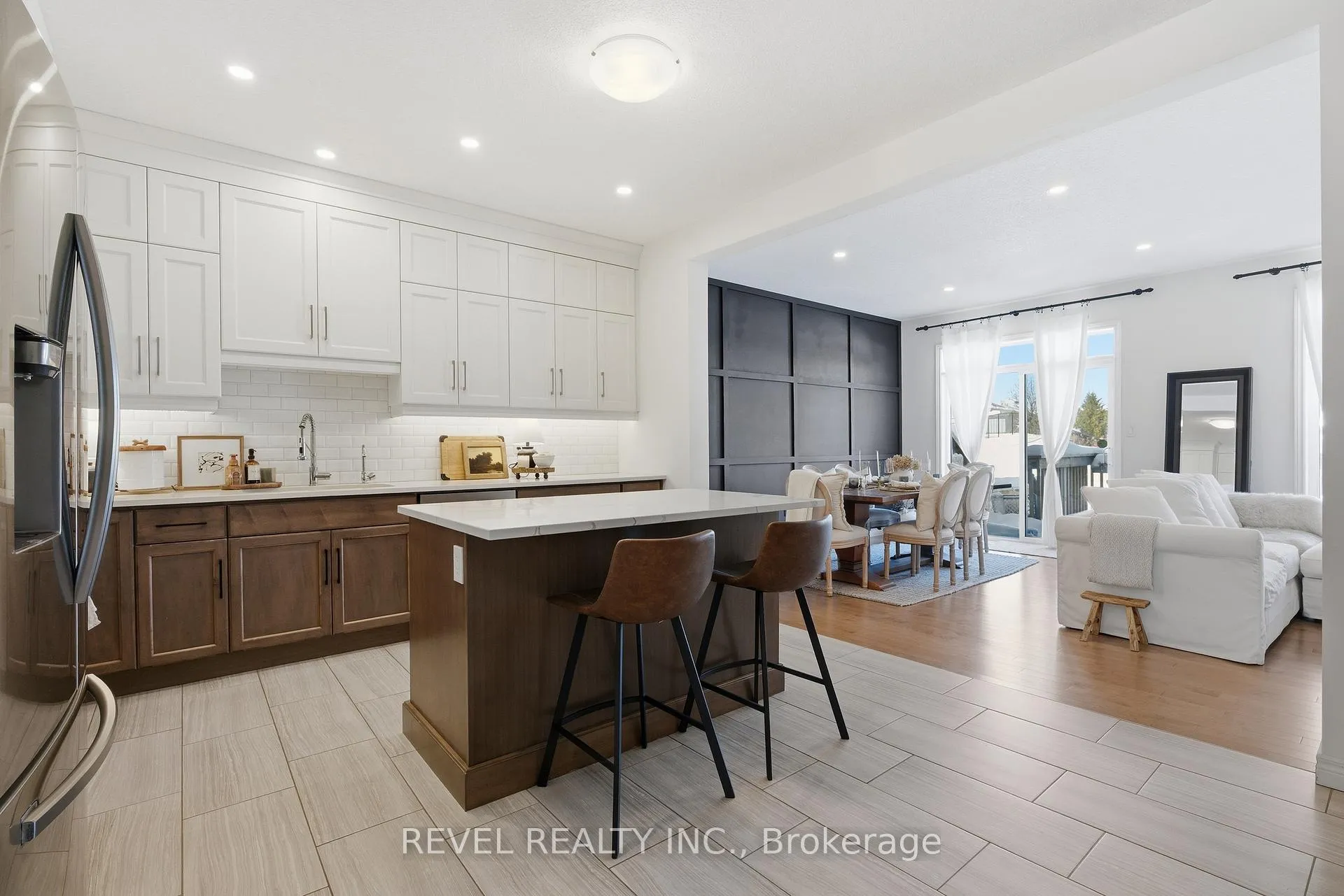 Photo 12 of Unit 7, 22 Marshall Drive, Guelph, Grange Road — HOMEH