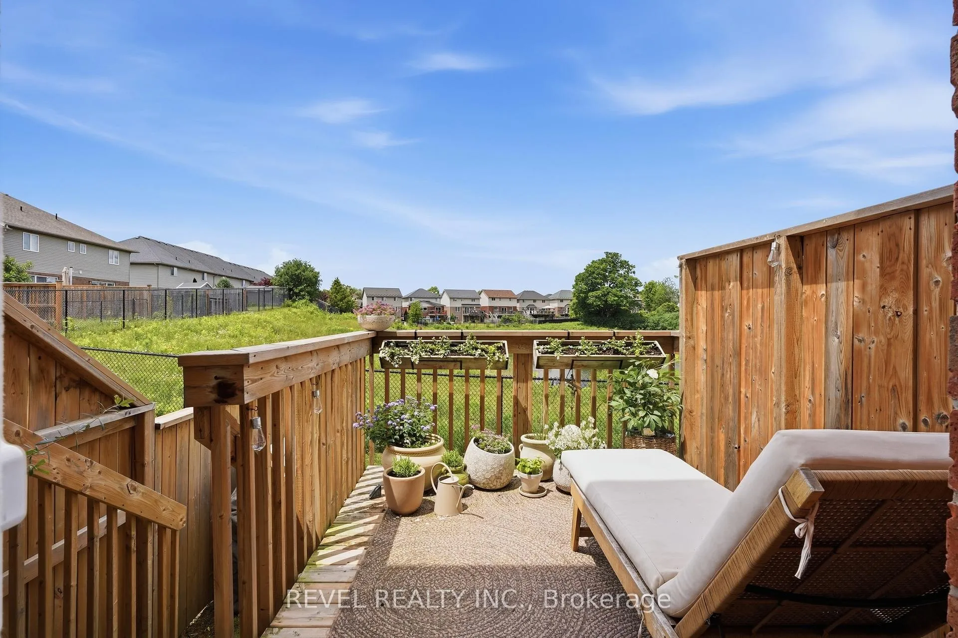 Photo 24 of Unit 7, 22 Marshall Drive, Guelph, Grange Road — HOMEH