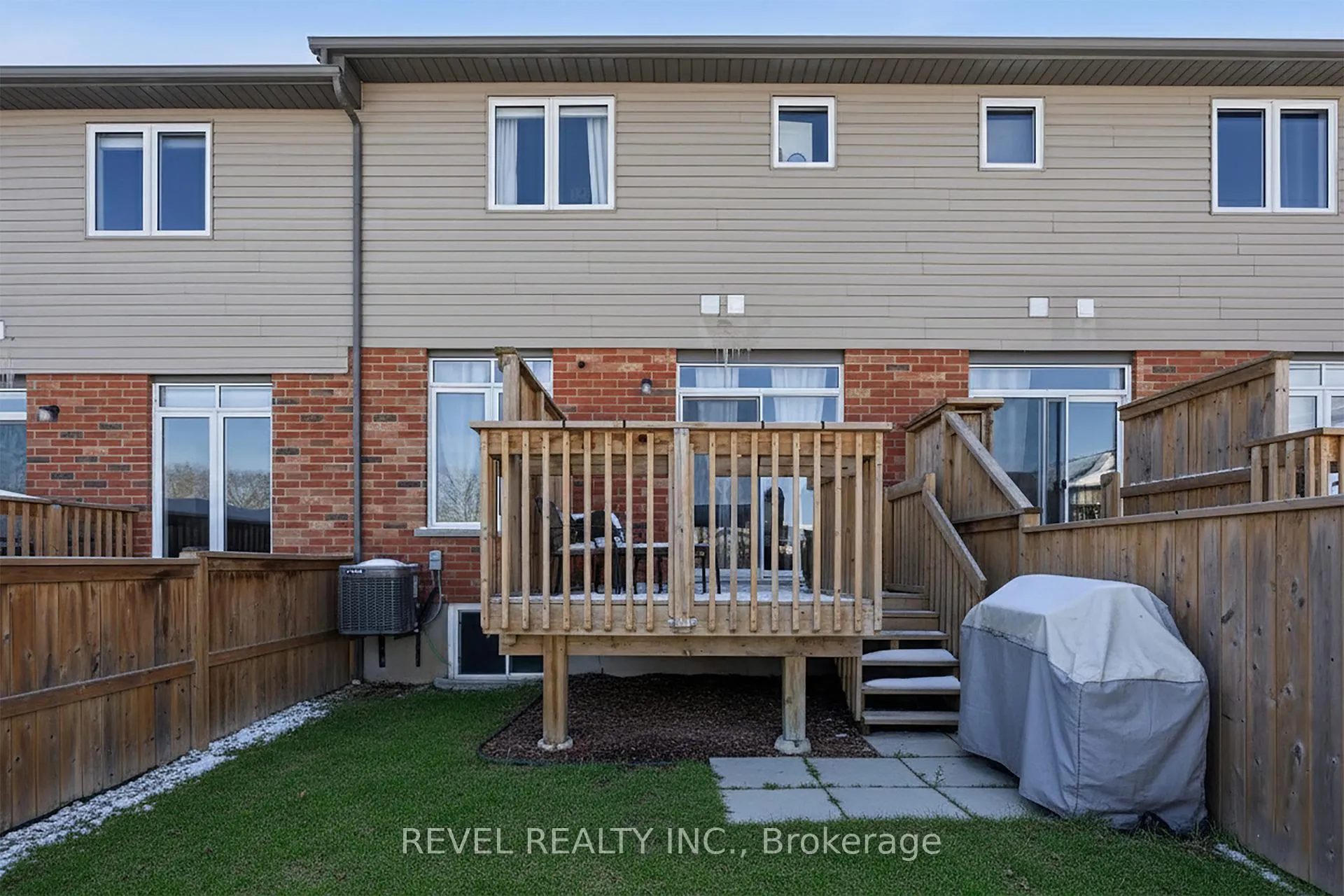 Photo 25 of Unit 7, 22 Marshall Drive, Guelph, Grange Road — HOMEH