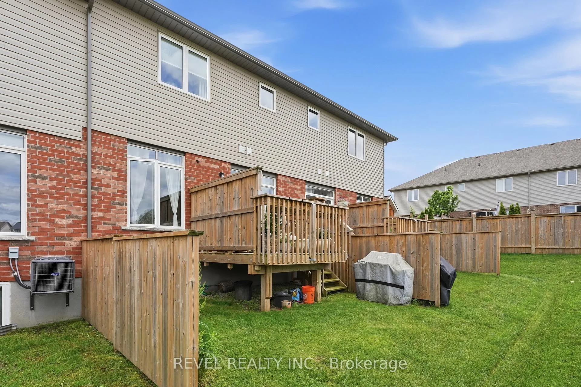 Photo 26 of Unit 7, 22 Marshall Drive, Guelph, Grange Road — HOMEH