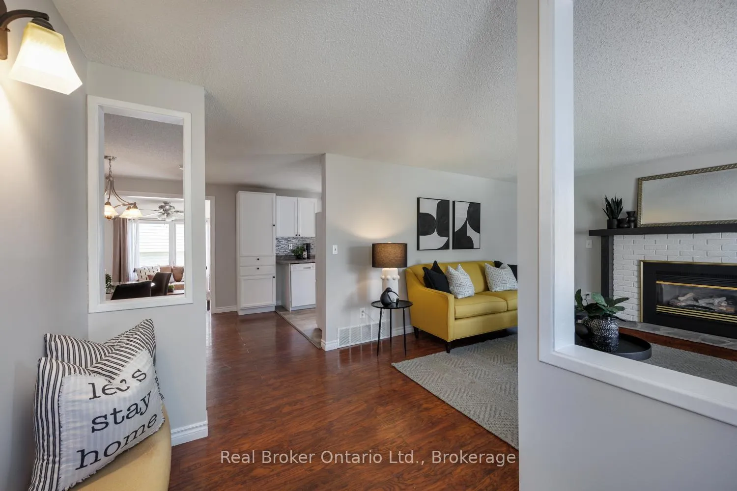 Photo 7 of 115 Wilmot Trail, Clarington, Newcastle — HOMEH