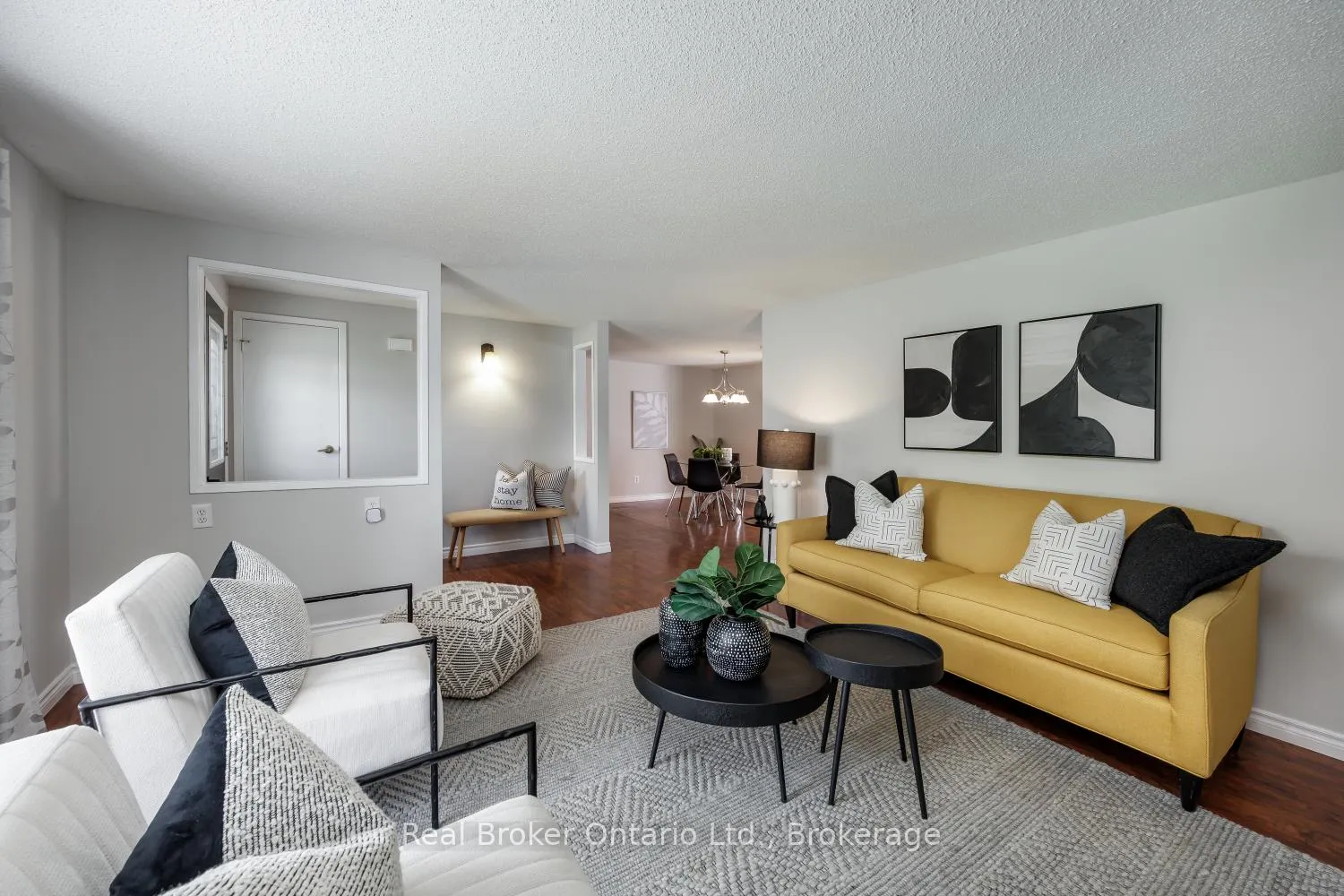 Photo 8 of 115 Wilmot Trail, Clarington, Newcastle — HOMEH