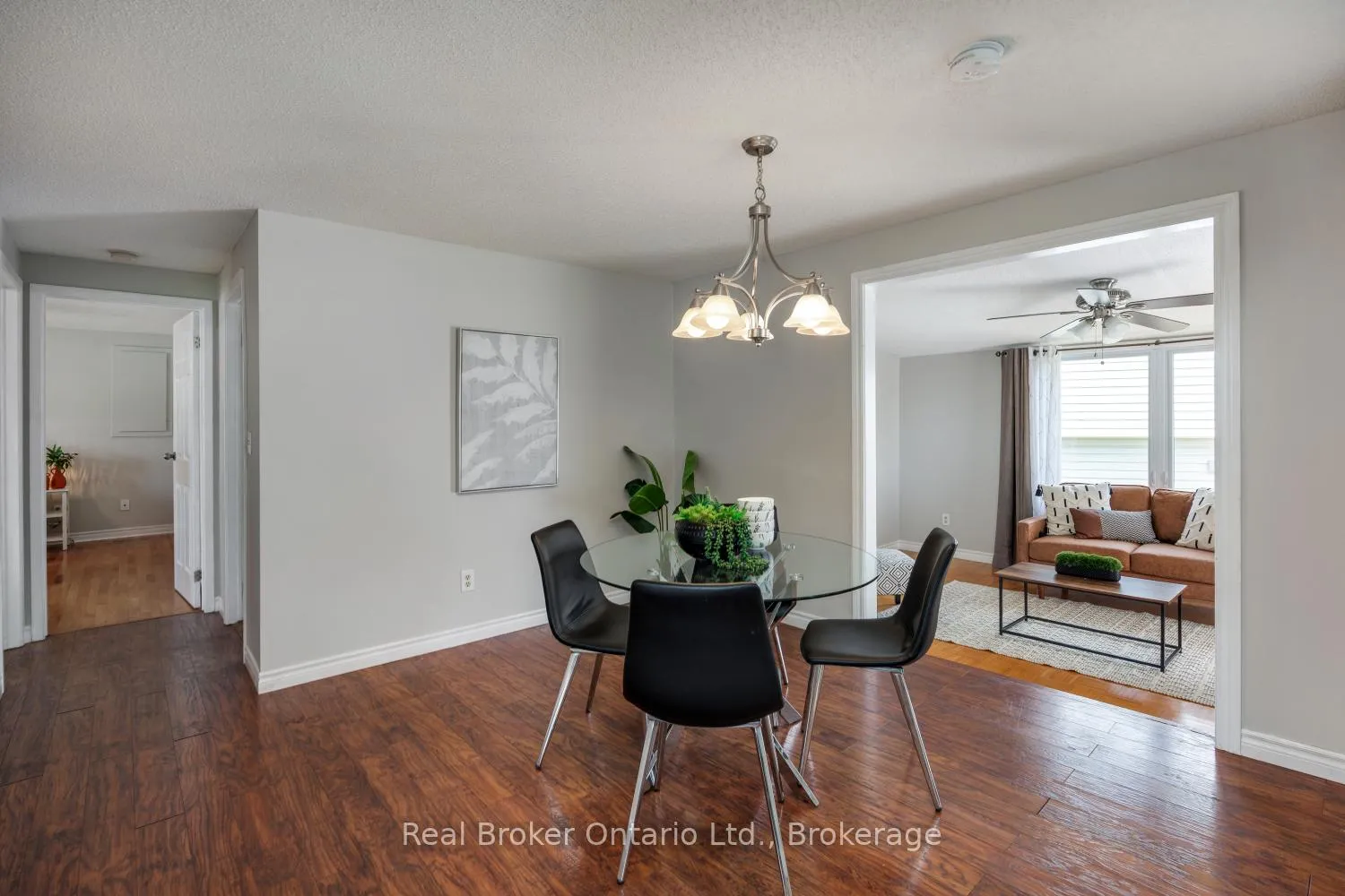 Photo 13 of 115 Wilmot Trail, Clarington, Newcastle — HOMEH