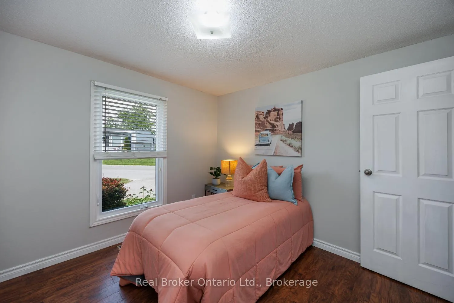 Photo 23 of 115 Wilmot Trail, Clarington, Newcastle — HOMEH