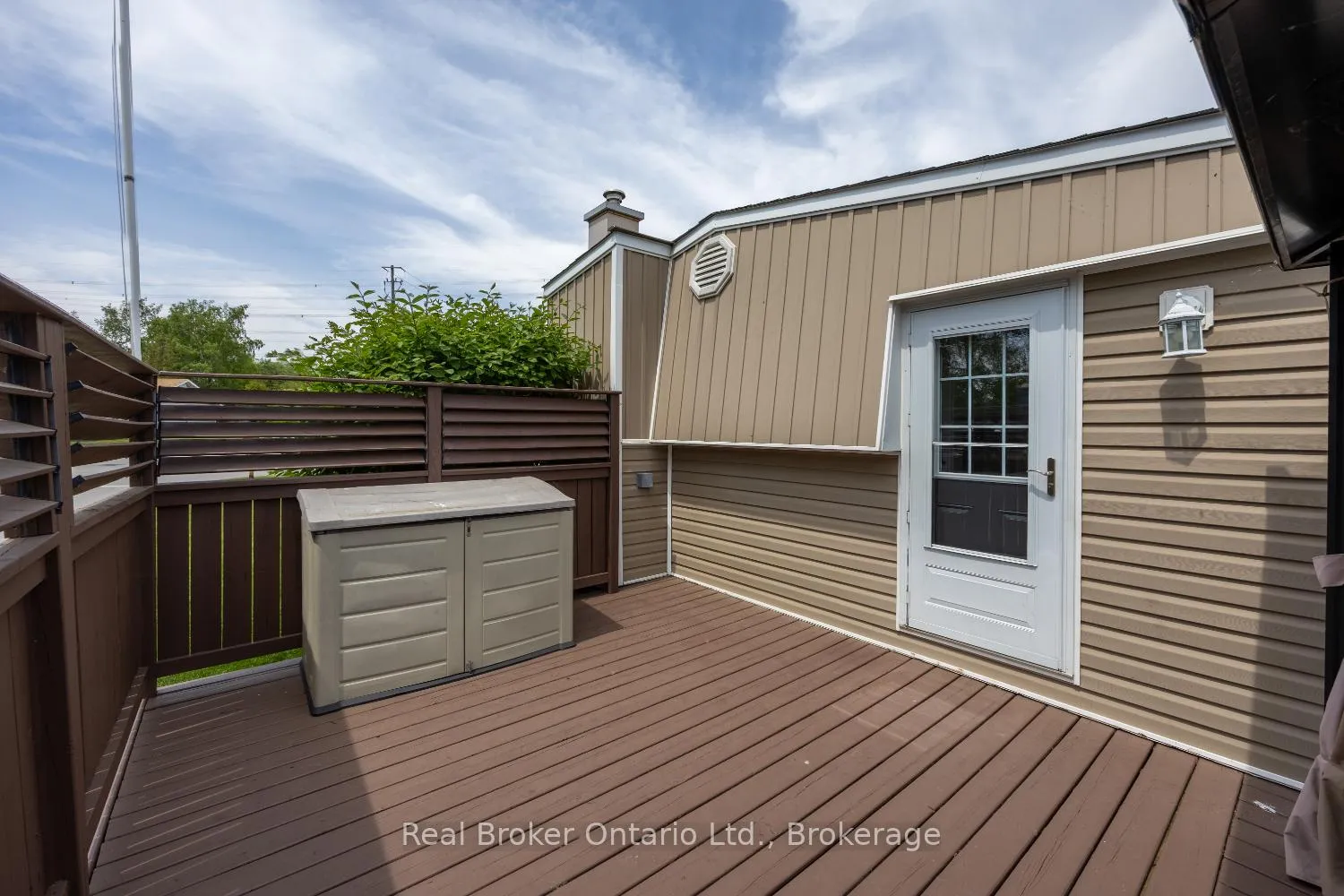 Photo 27 of 115 Wilmot Trail, Clarington, Newcastle — HOMEH