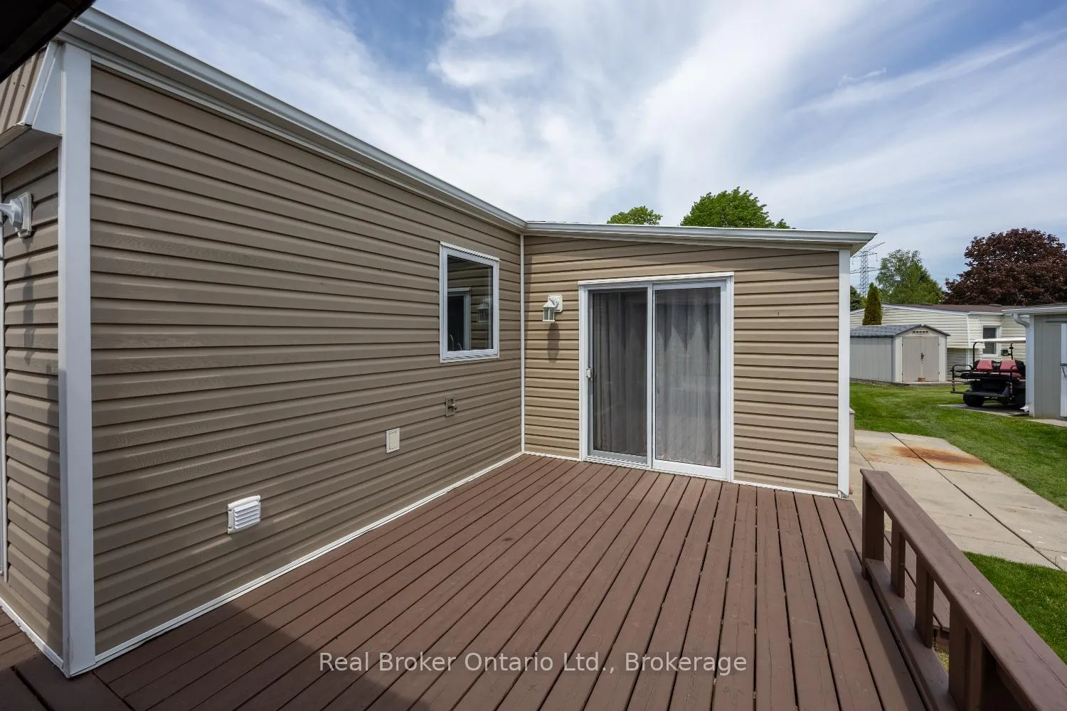 Photo 28 of 115 Wilmot Trail, Clarington, Newcastle — HOMEH