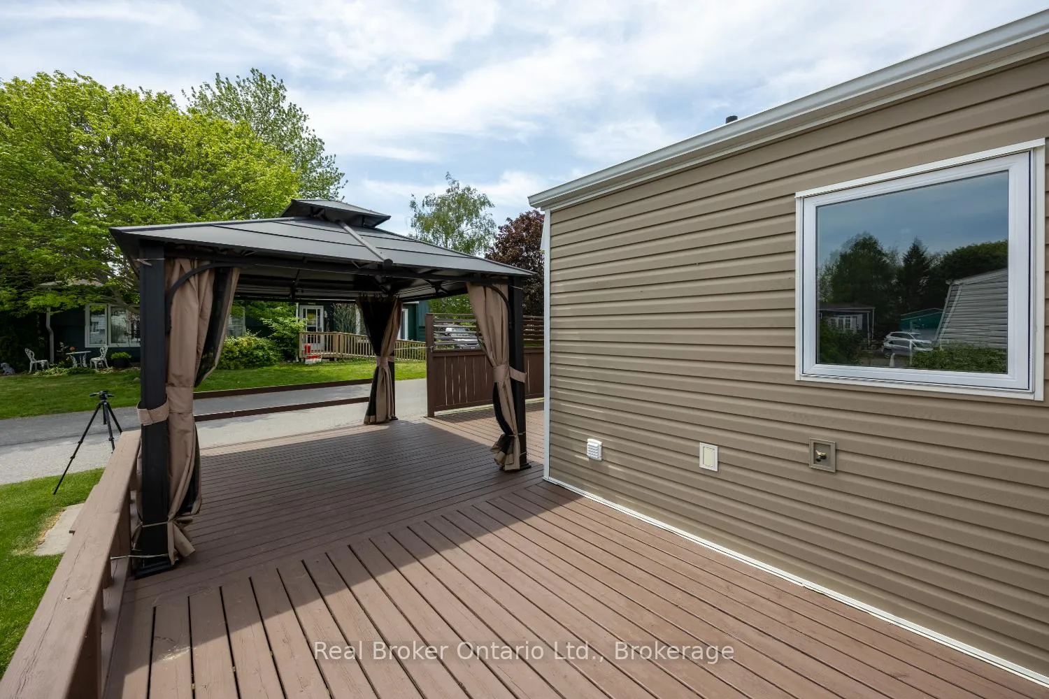 Photo 30 of 115 Wilmot Trail, Clarington, Newcastle — HOMEH