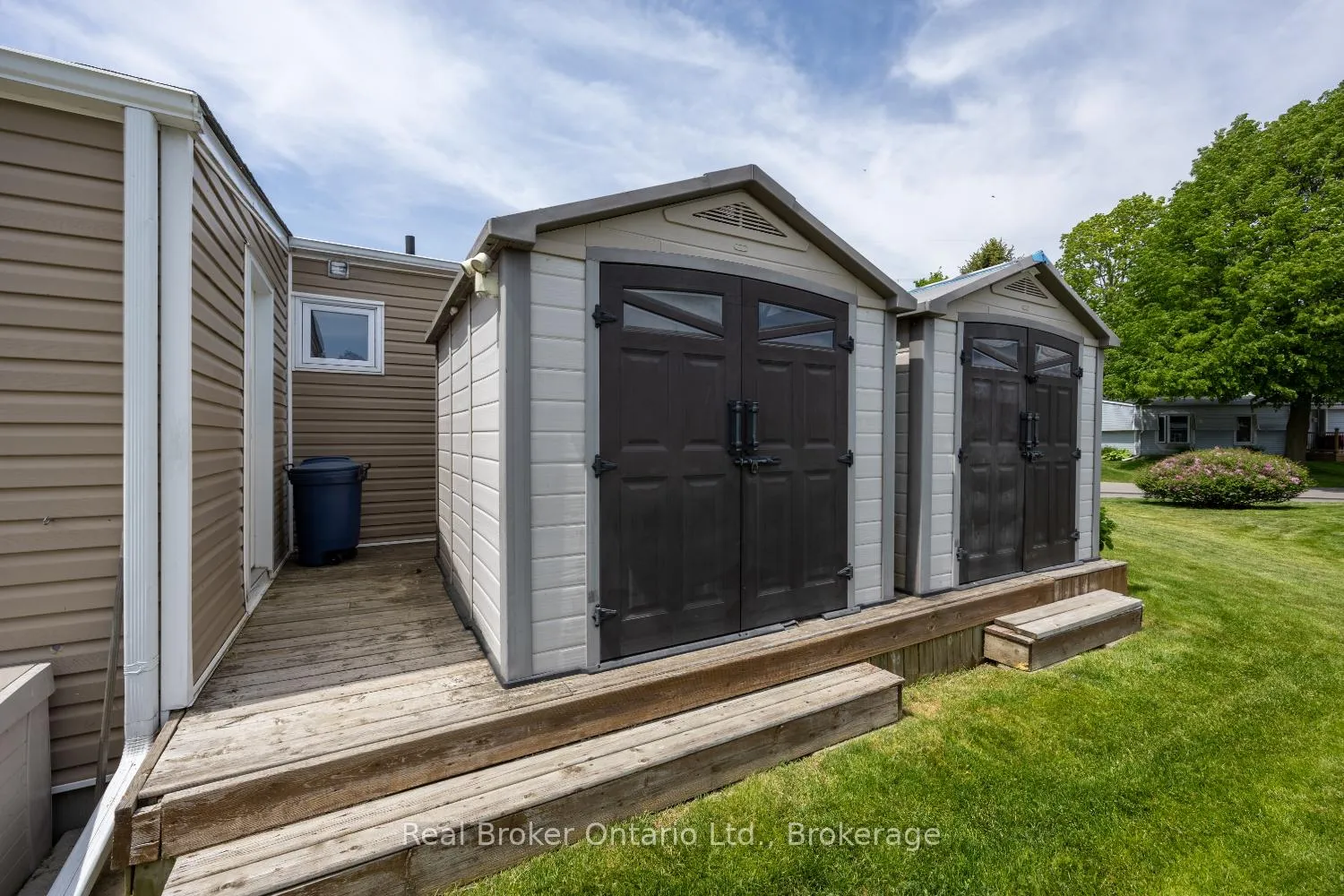 Photo 32 of 115 Wilmot Trail, Clarington, Newcastle — HOMEH