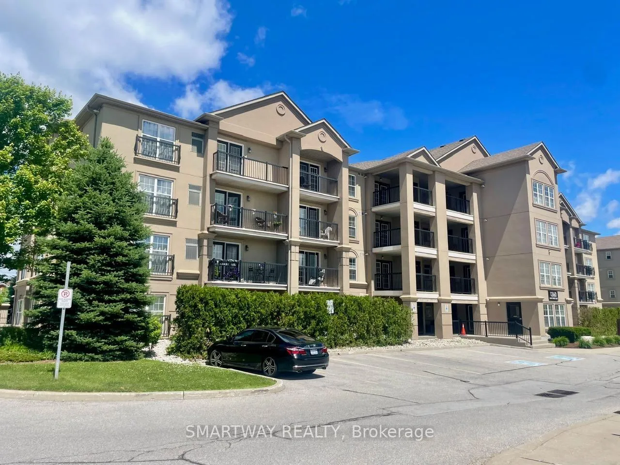 Photo 2 of Unit 409, 1360 Main Street E, Milton, Dempsey — HOMEH