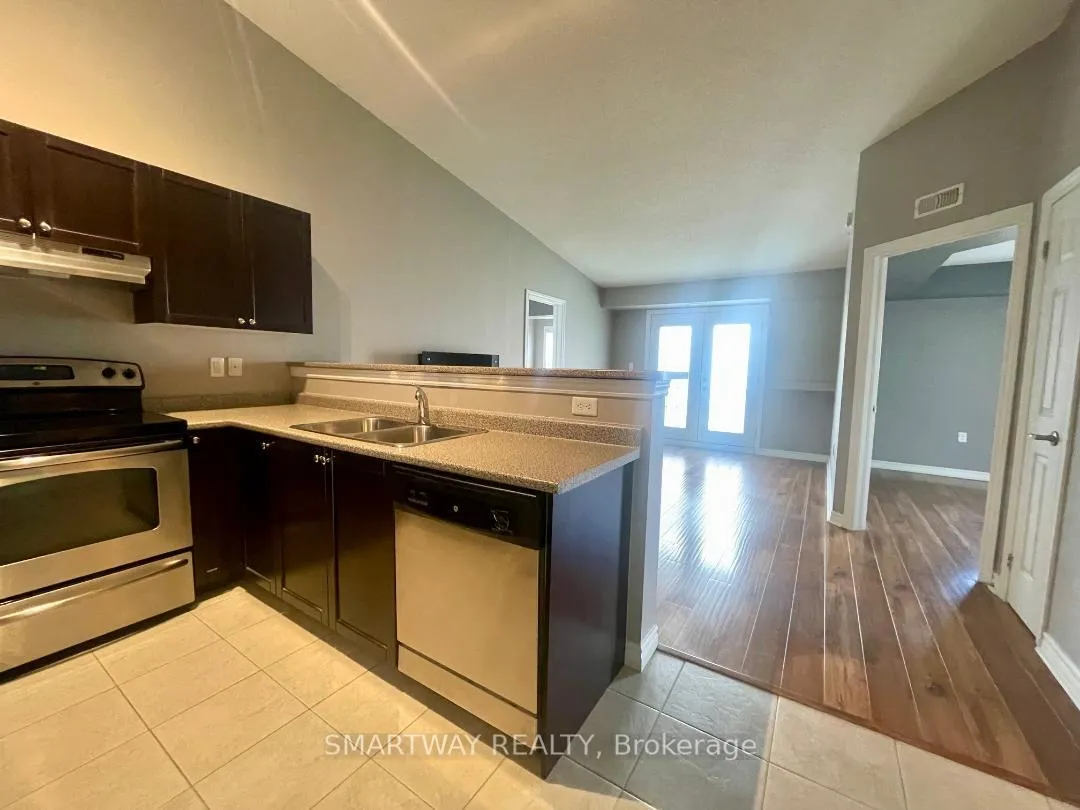 Photo 4 of Unit 409, 1360 Main Street E, Milton, Dempsey — HOMEH