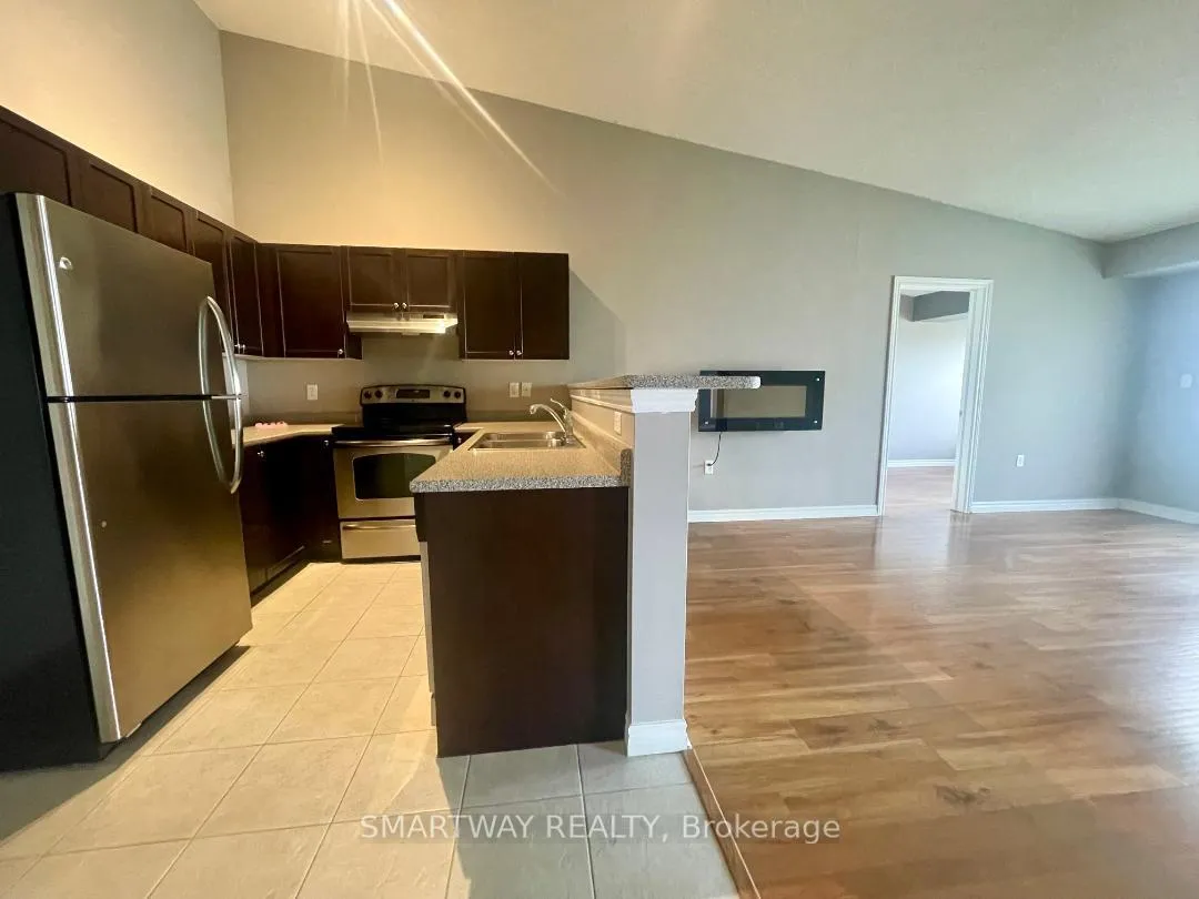 Photo 7 of Unit 409, 1360 Main Street E, Milton, Dempsey — HOMEH