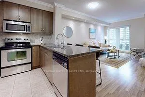 Photo 5 of Unit 507, 9225 Jane Street, Vaughan, Maple — HOMEH