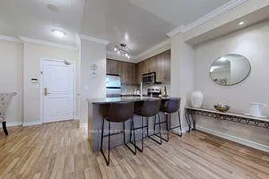 Photo 8 of Unit 507, 9225 Jane Street, Vaughan, Maple — HOMEH