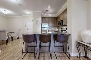 Photo 10 of Unit 507, 9225 Jane Street, Vaughan, Maple — HOMEH