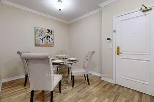 Photo 11 of Unit 507, 9225 Jane Street, Vaughan, Maple — HOMEH