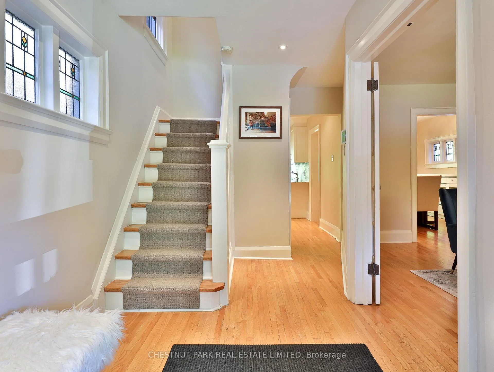 Photo 5 of 90 Chudleigh Avenue, Toronto, Lawrence Park South — HOMEH