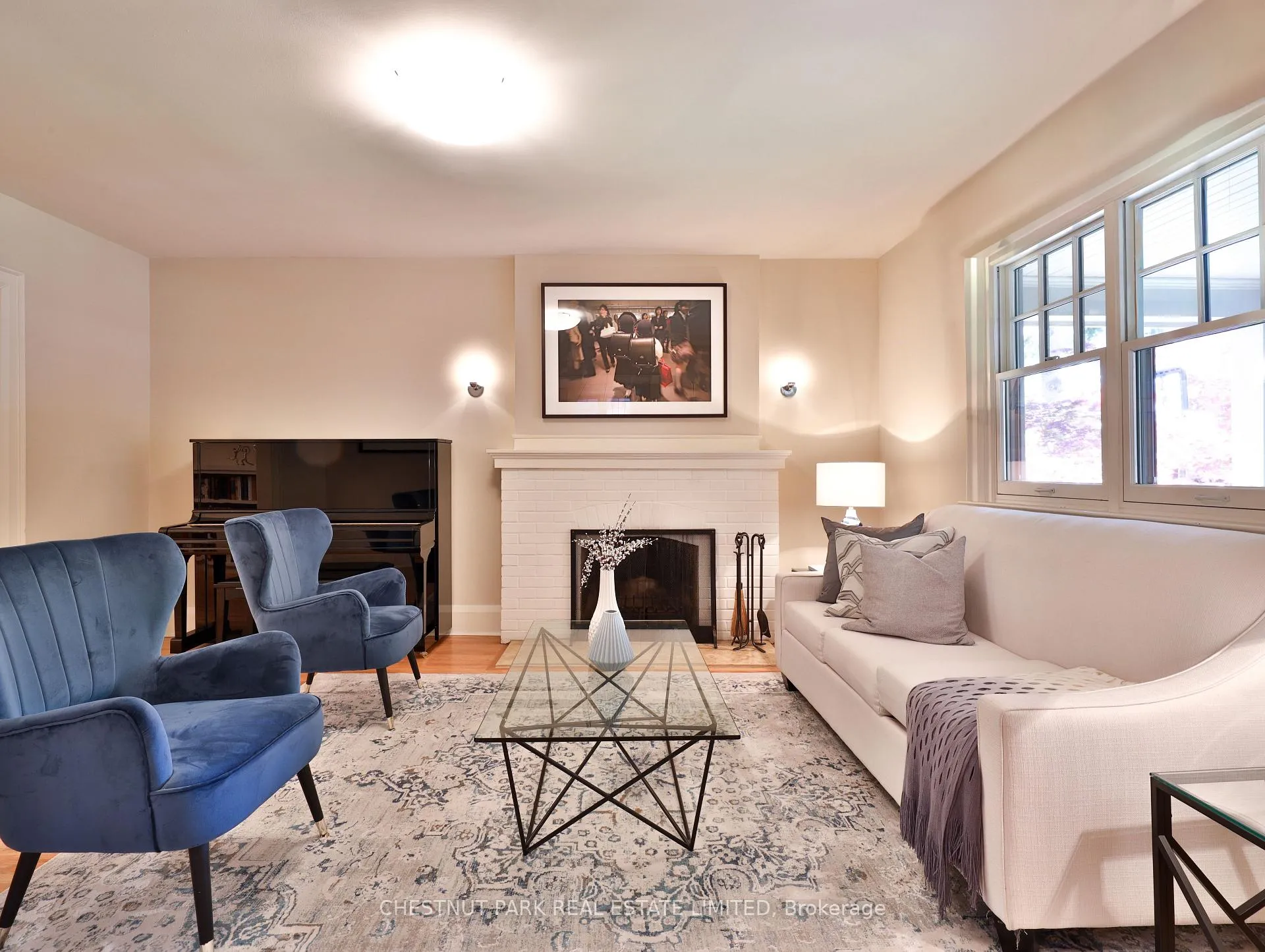 Photo 6 of 90 Chudleigh Avenue, Toronto, Lawrence Park South — HOMEH