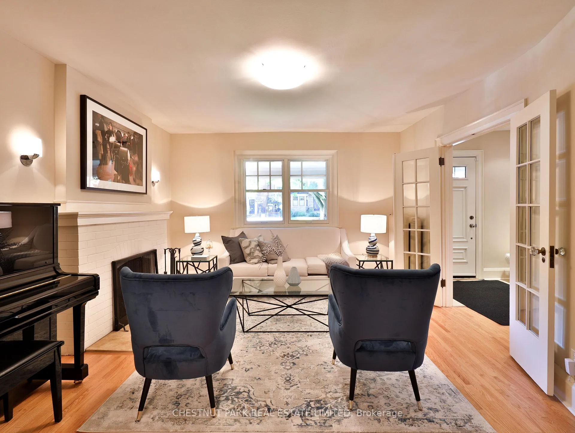 Photo 7 of 90 Chudleigh Avenue, Toronto, Lawrence Park South — HOMEH