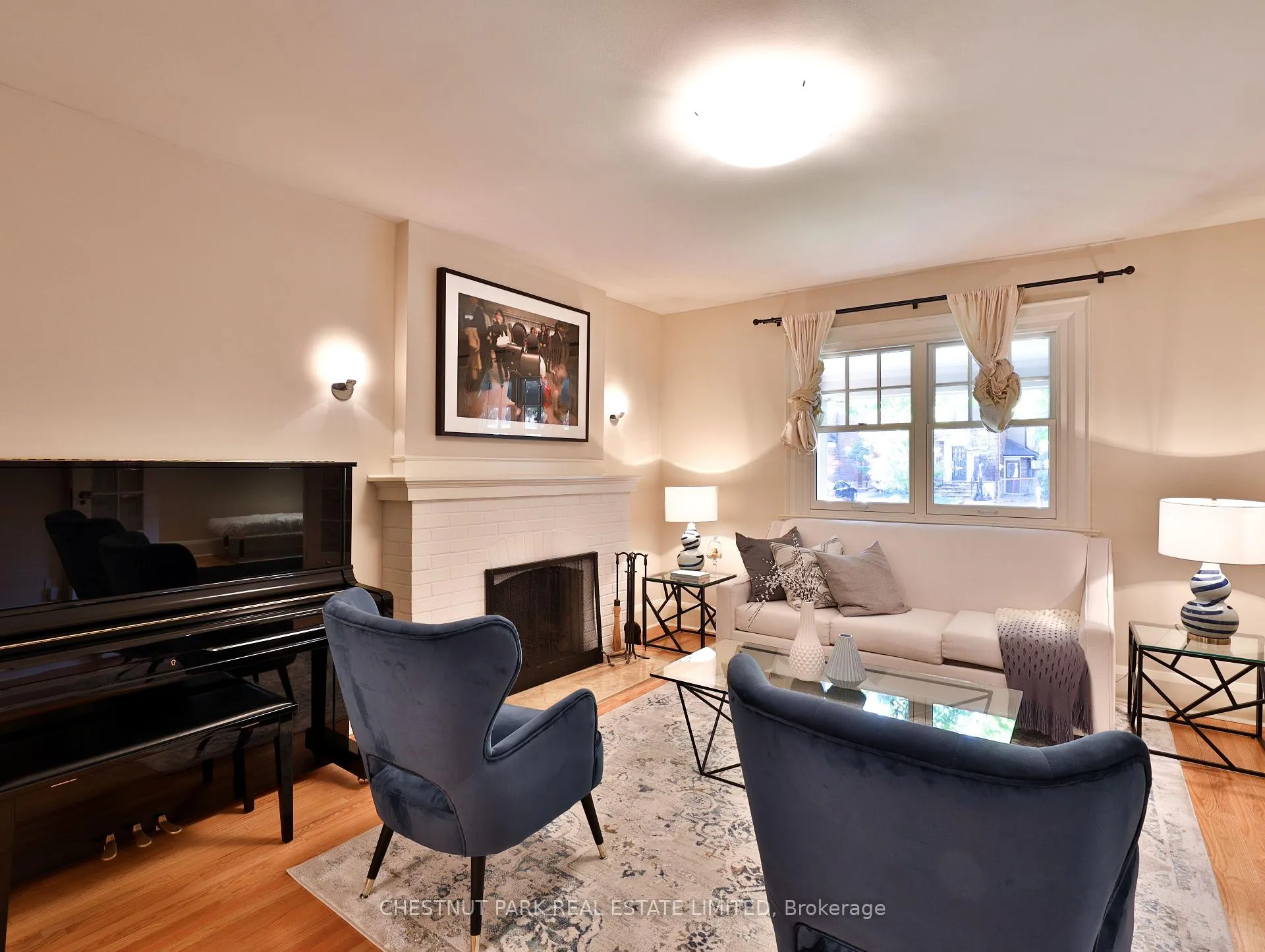 Photo 8 of 90 Chudleigh Avenue, Toronto, Lawrence Park South — HOMEH
