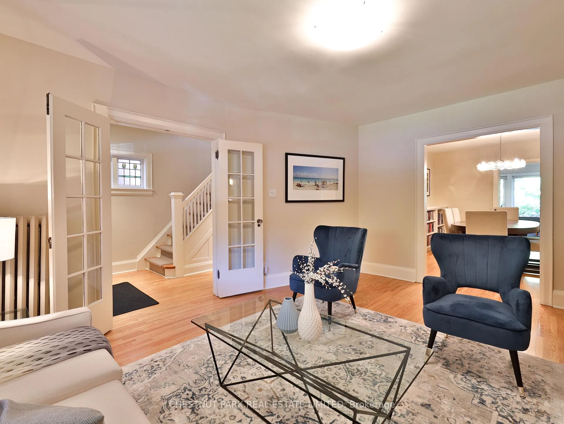 Photo 9 of 90 Chudleigh Avenue, Toronto, Lawrence Park South — HOMEH
