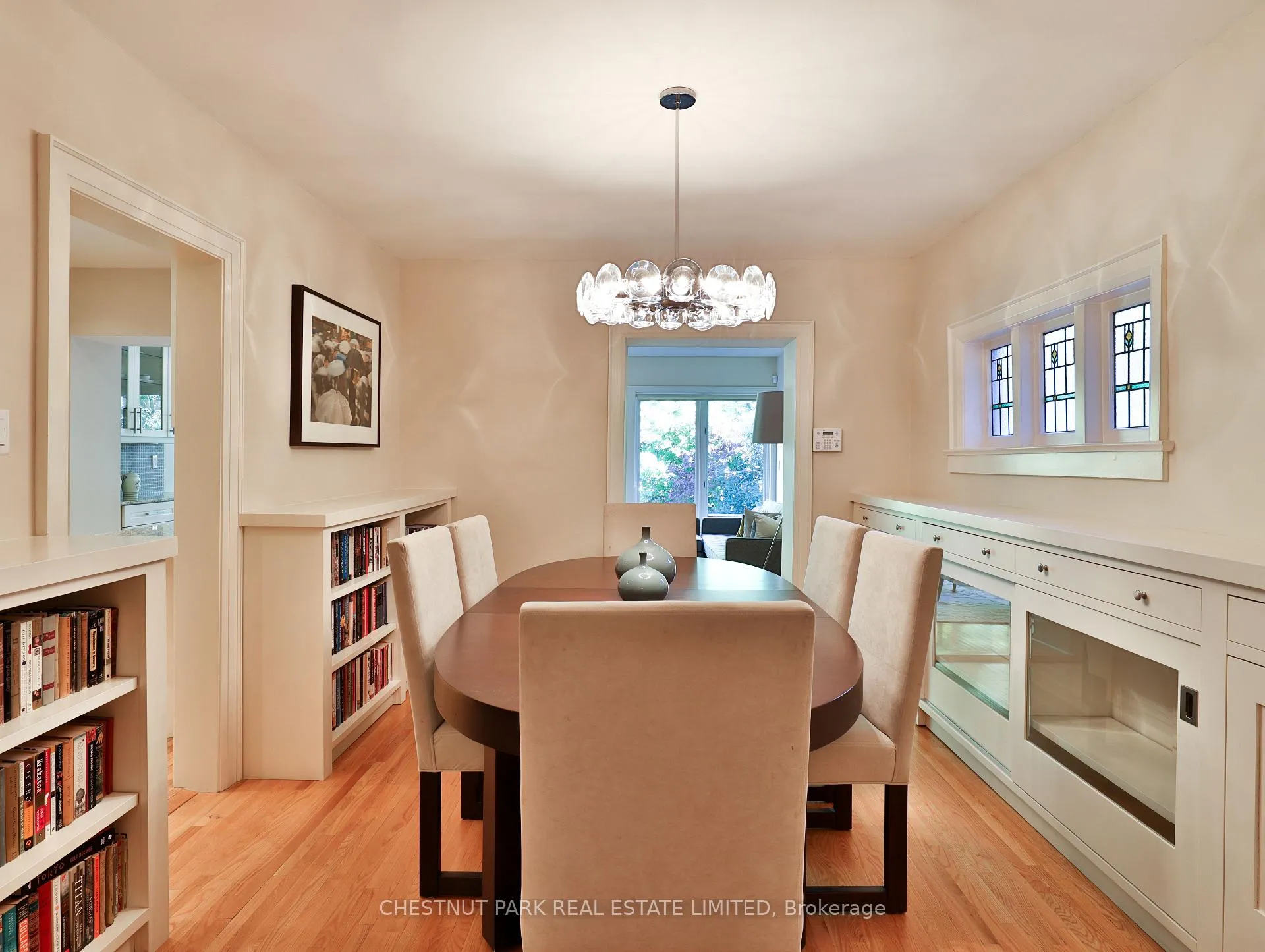 Photo 10 of 90 Chudleigh Avenue, Toronto, Lawrence Park South — HOMEH