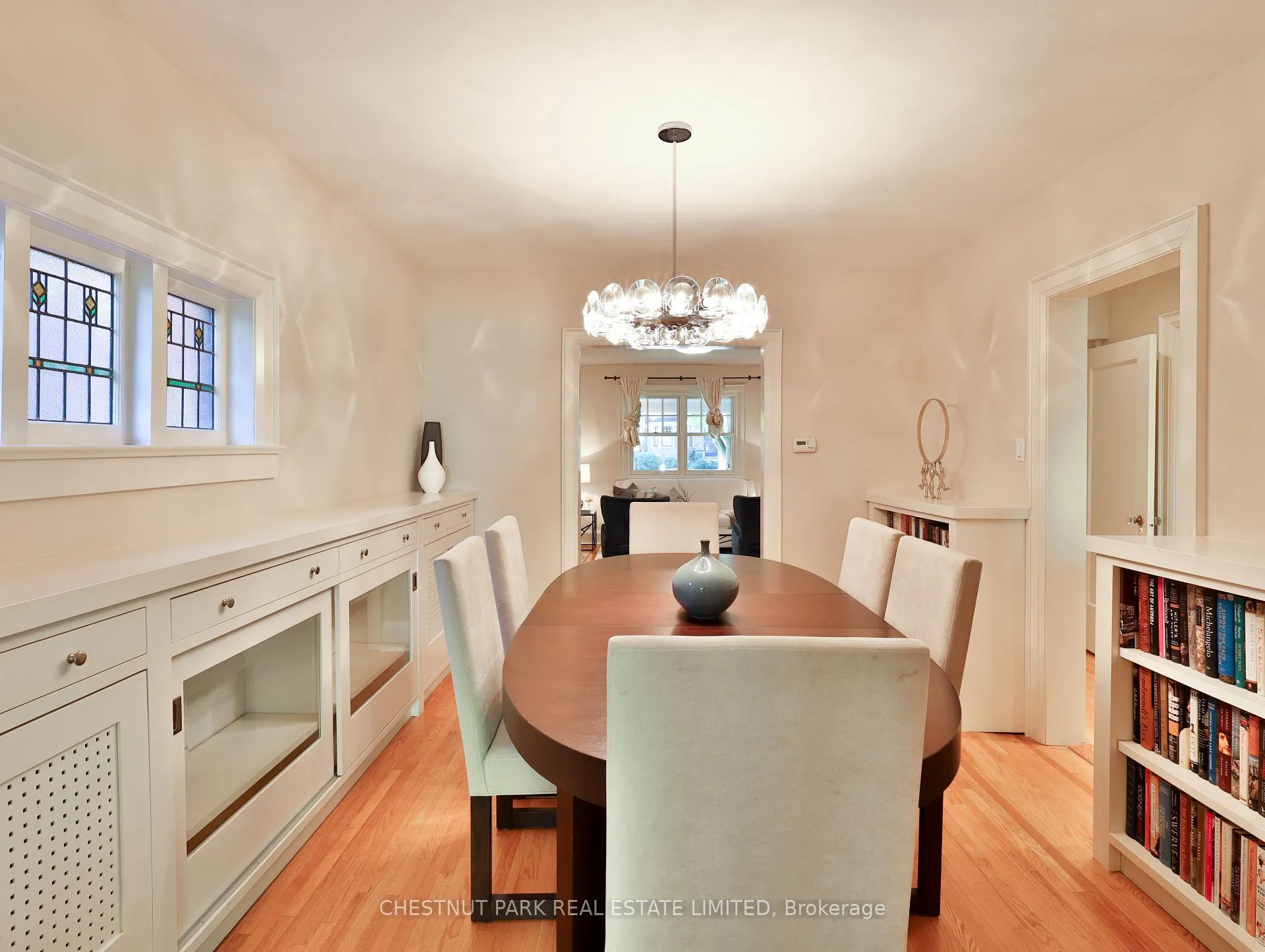 Photo 11 of 90 Chudleigh Avenue, Toronto, Lawrence Park South — HOMEH