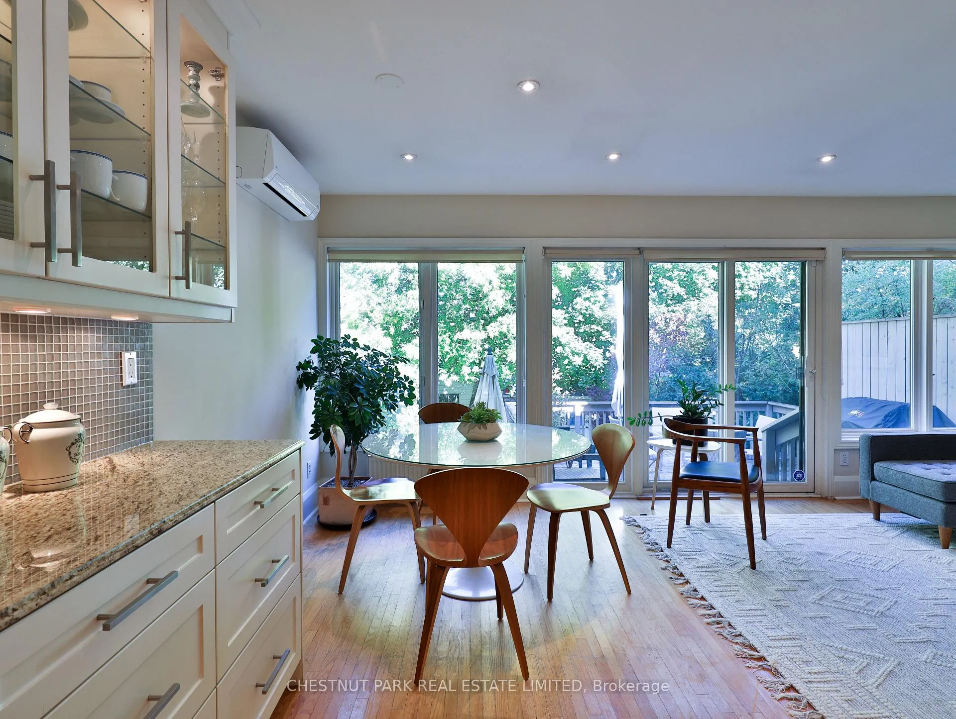 Photo 18 of 90 Chudleigh Avenue, Toronto, Lawrence Park South — HOMEH