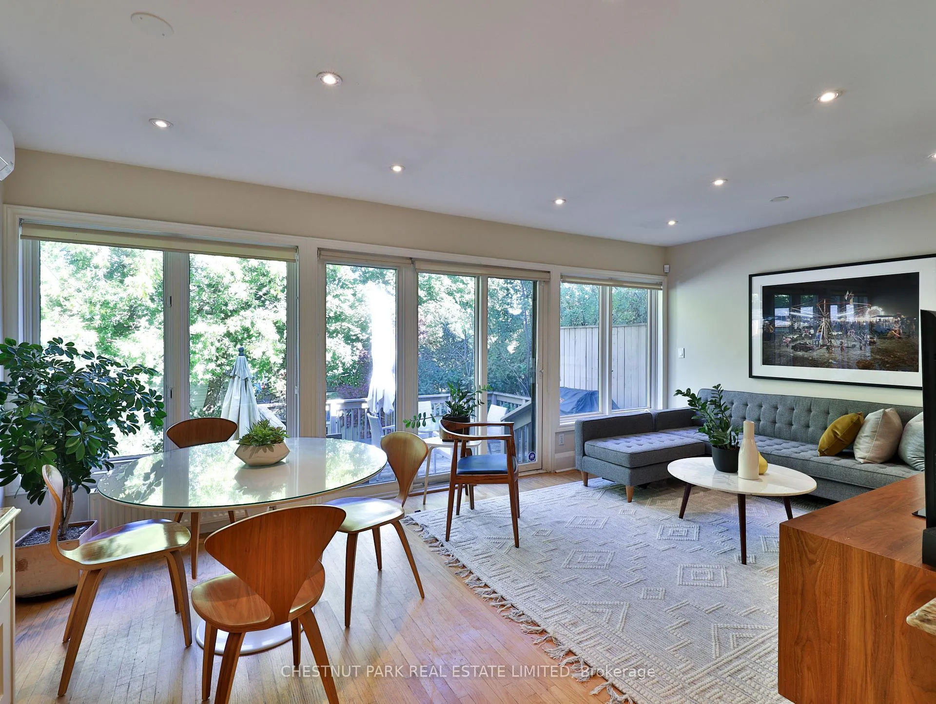 Photo 20 of 90 Chudleigh Avenue, Toronto, Lawrence Park South — HOMEH