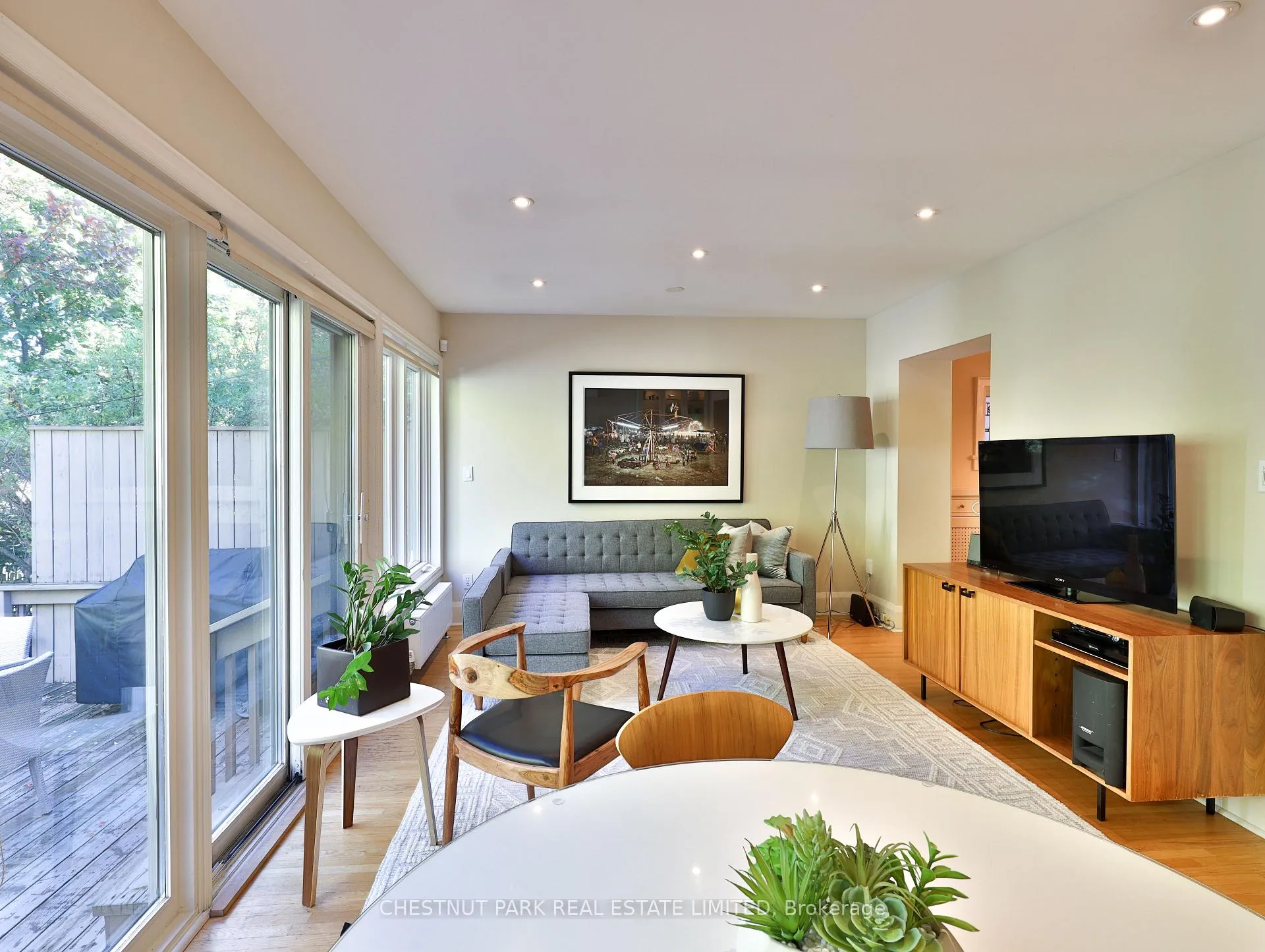 Photo 21 of 90 Chudleigh Avenue, Toronto, Lawrence Park South — HOMEH