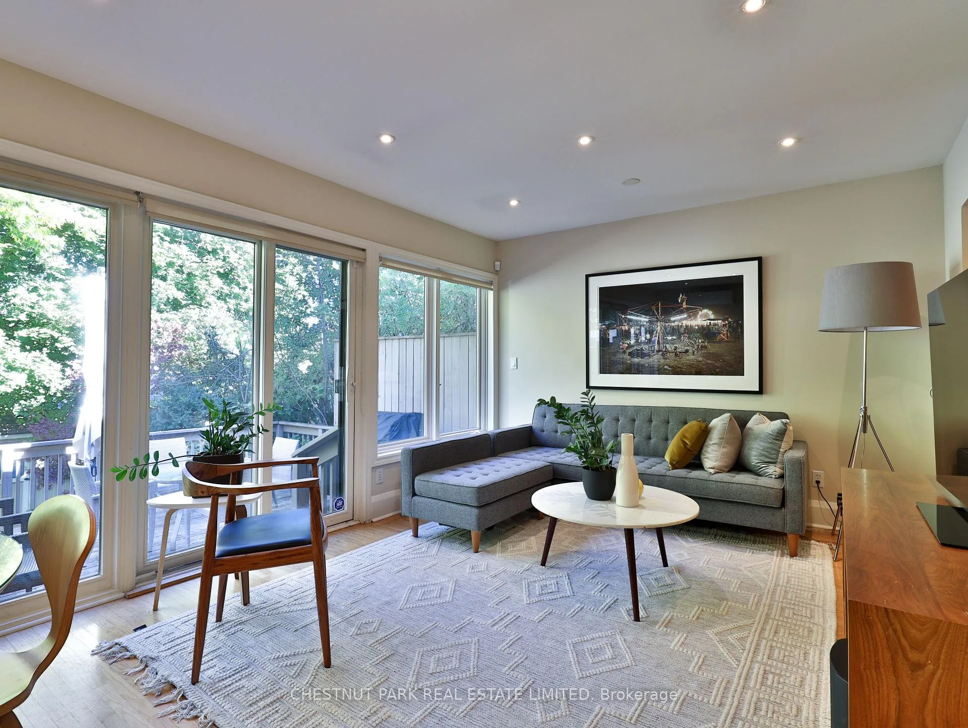 Photo 22 of 90 Chudleigh Avenue, Toronto, Lawrence Park South — HOMEH