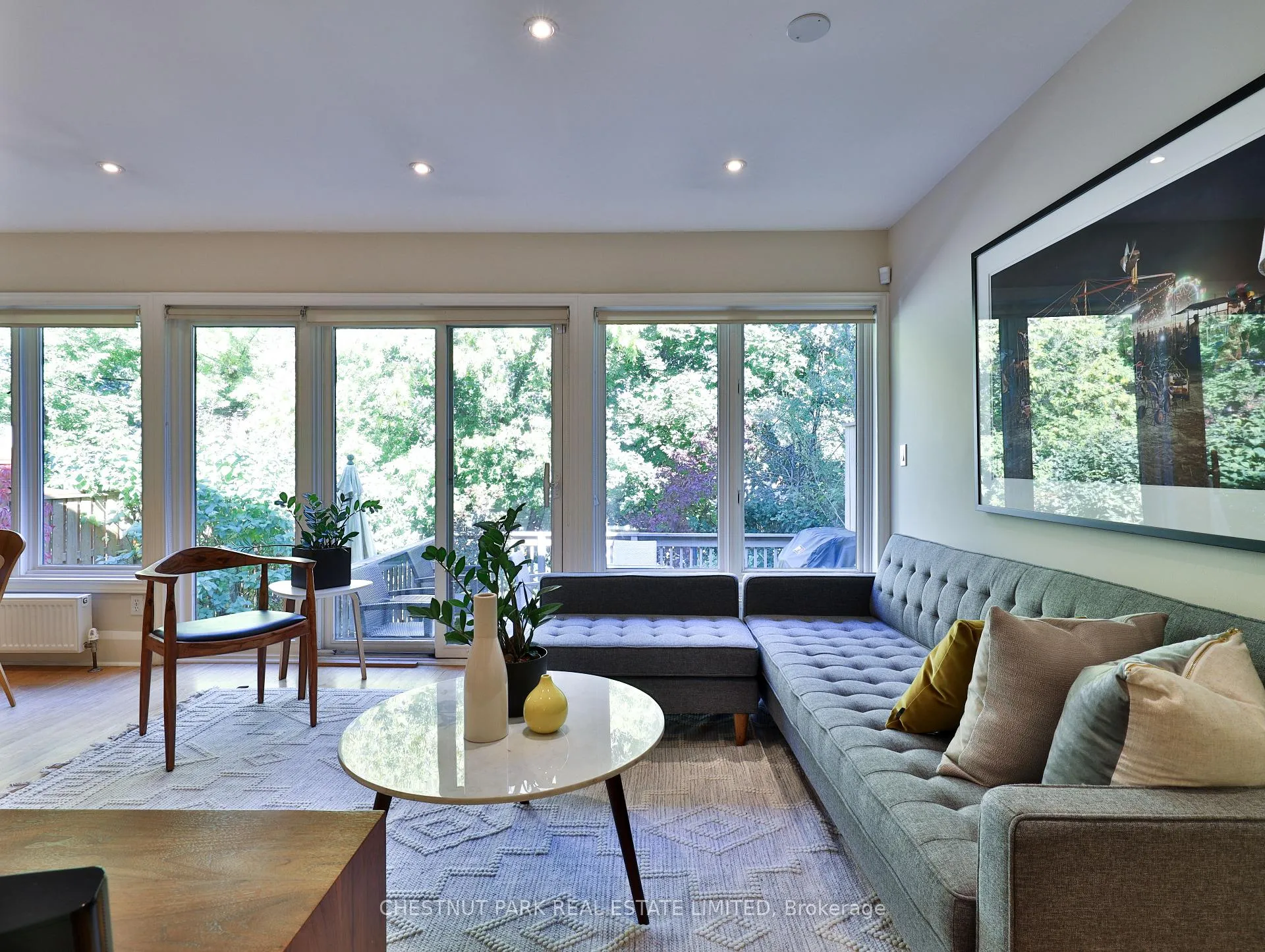 Photo 23 of 90 Chudleigh Avenue, Toronto, Lawrence Park South — HOMEH