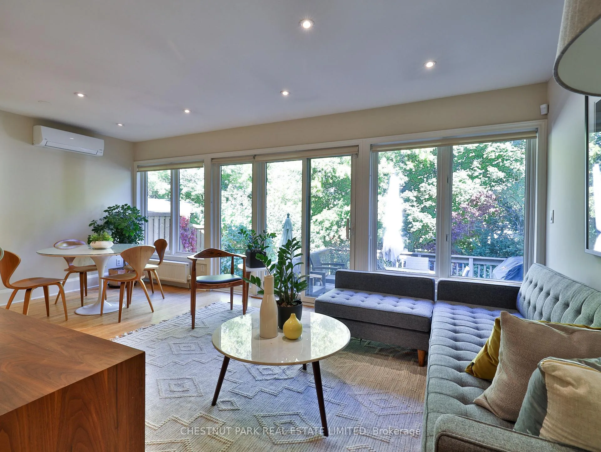 Photo 24 of 90 Chudleigh Avenue, Toronto, Lawrence Park South — HOMEH