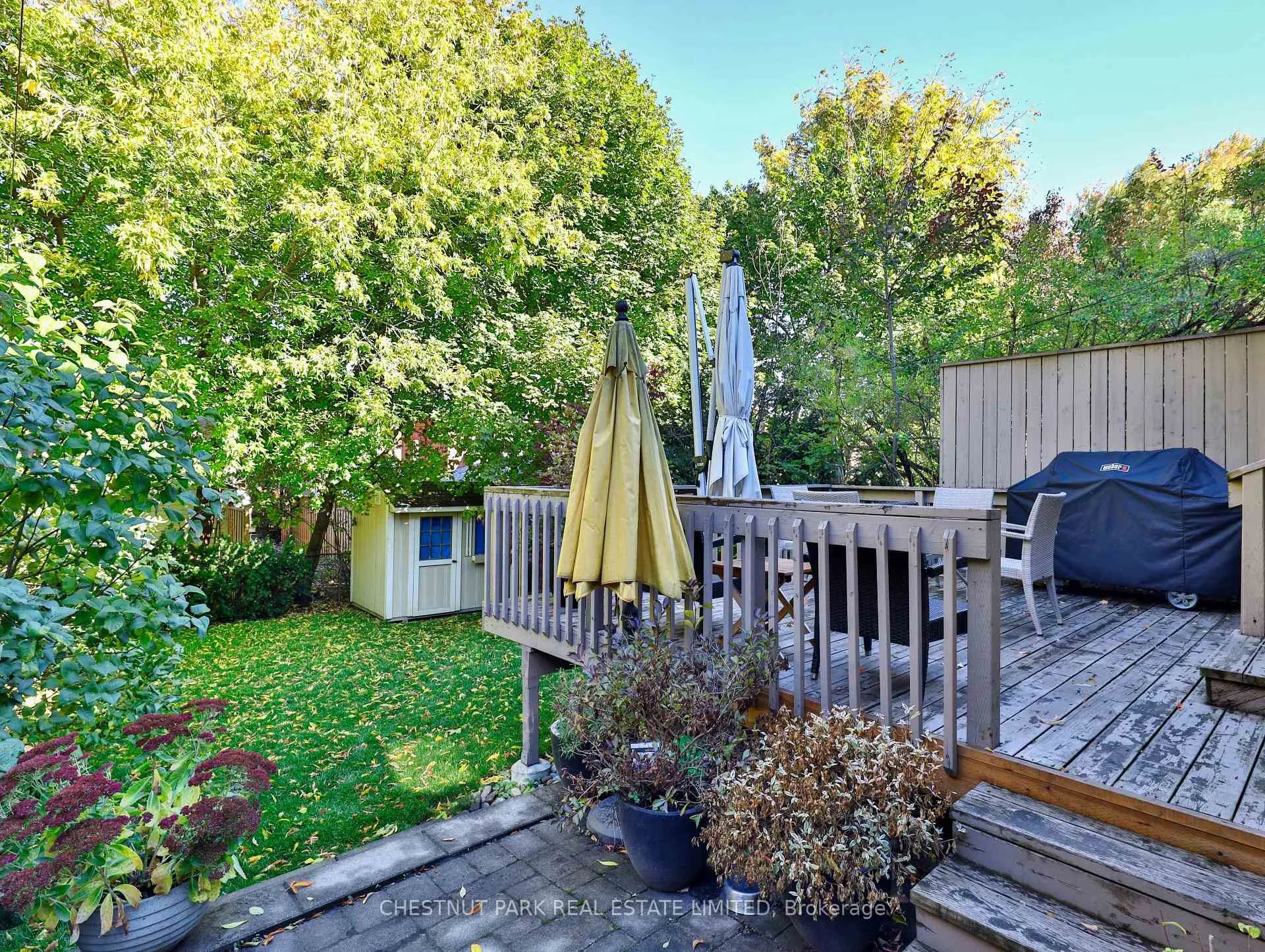Photo 38 of 90 Chudleigh Avenue, Toronto, Lawrence Park South — HOMEH