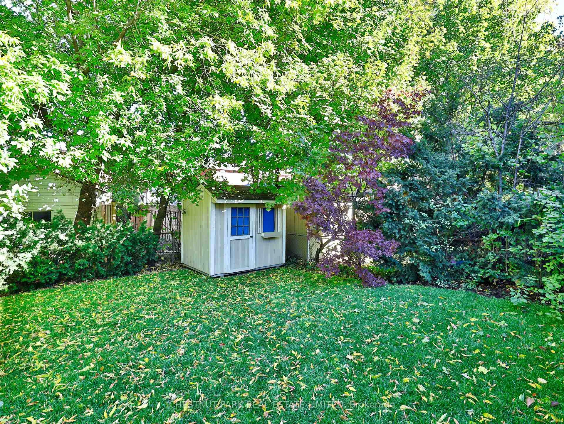 Photo 41 of 90 Chudleigh Avenue, Toronto, Lawrence Park South — HOMEH