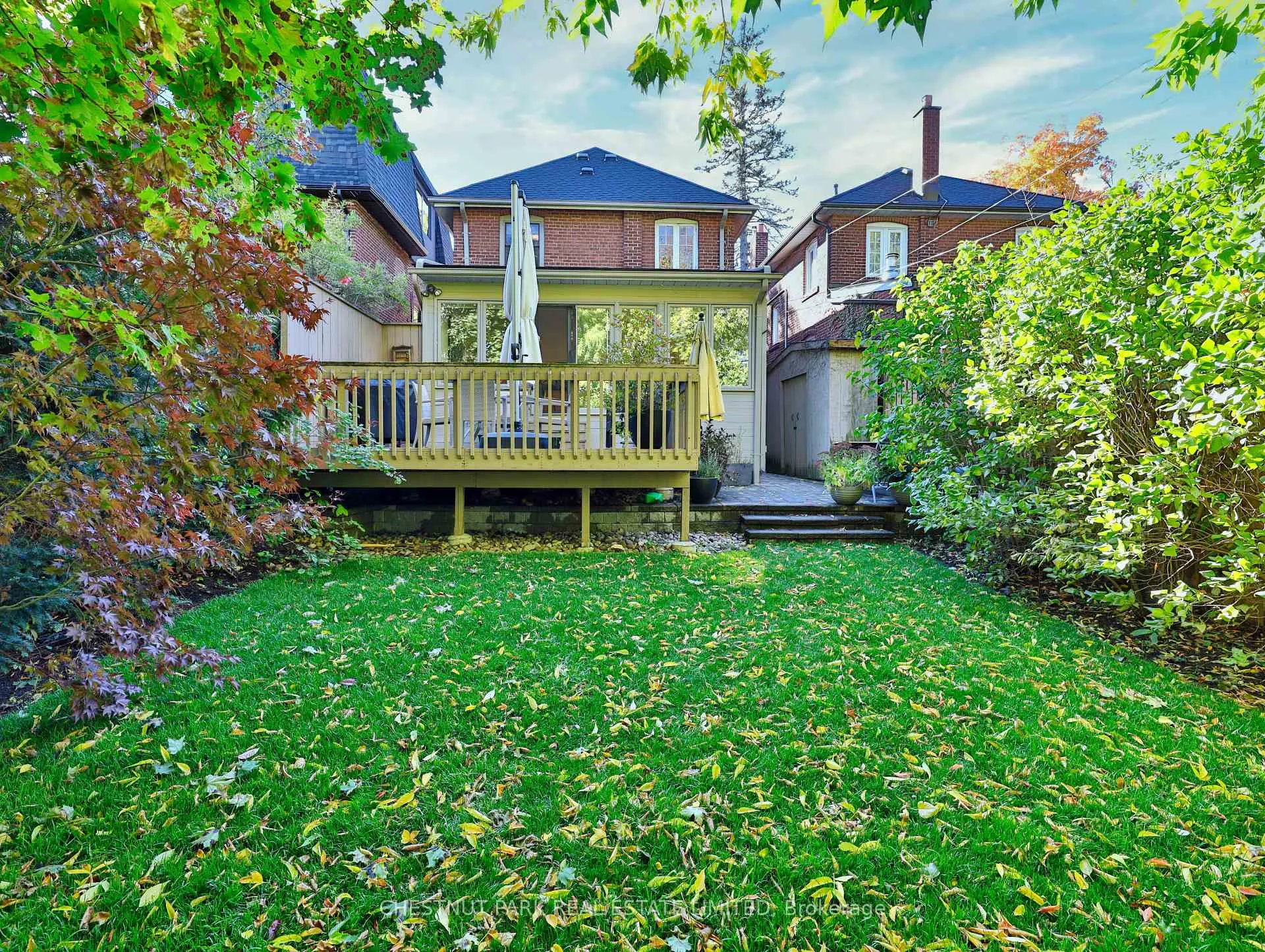 Photo 42 of 90 Chudleigh Avenue, Toronto, Lawrence Park South — HOMEH
