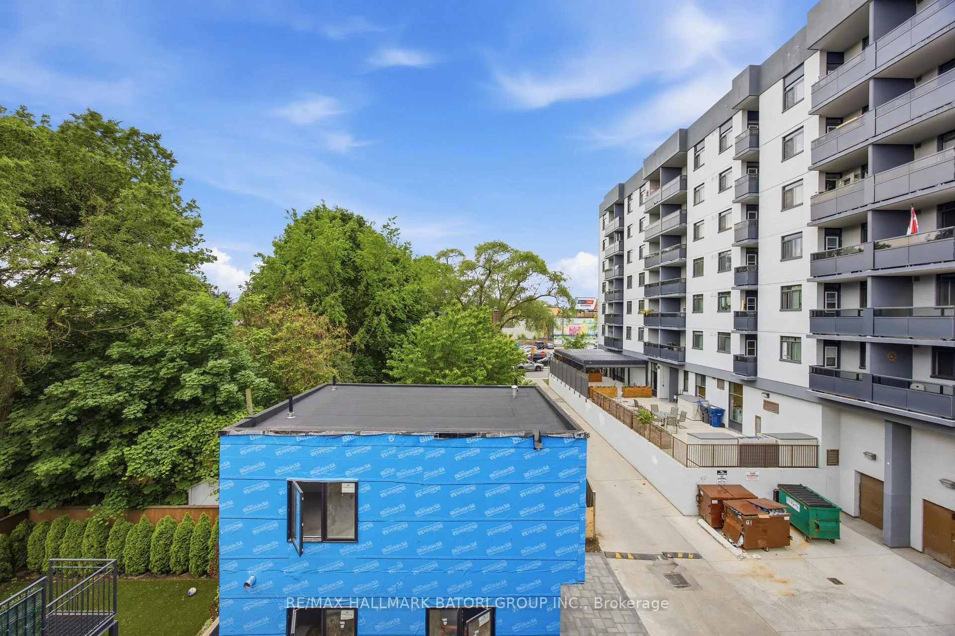 Photo 14 of Unit 3, 56 Camberwell Road, Toronto, Humewood-Cedarvale — HOMEH