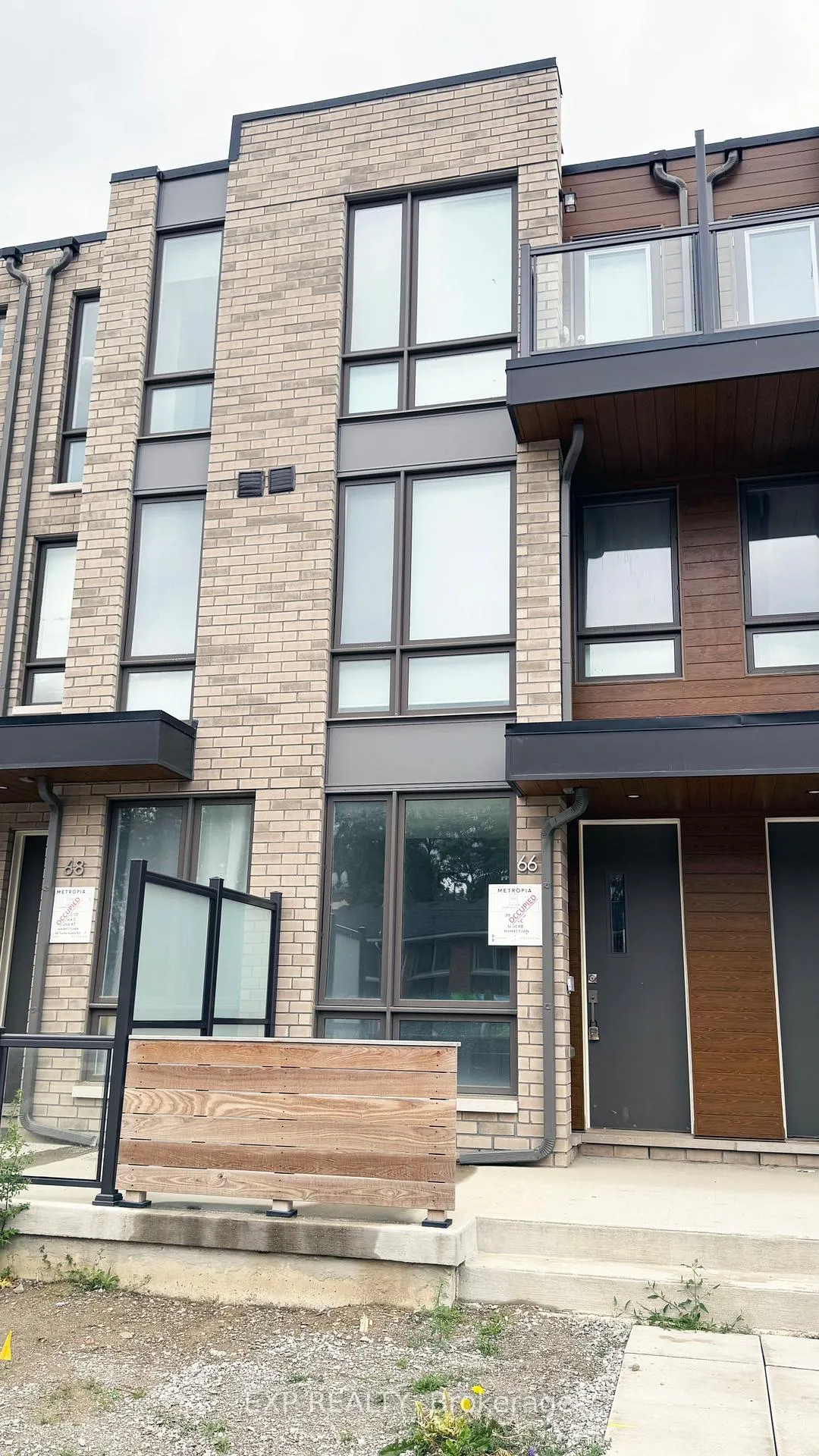 Photo 1 of 66 Turtle Island Drive, Toronto, Englemount-Lawrence — HOMEH