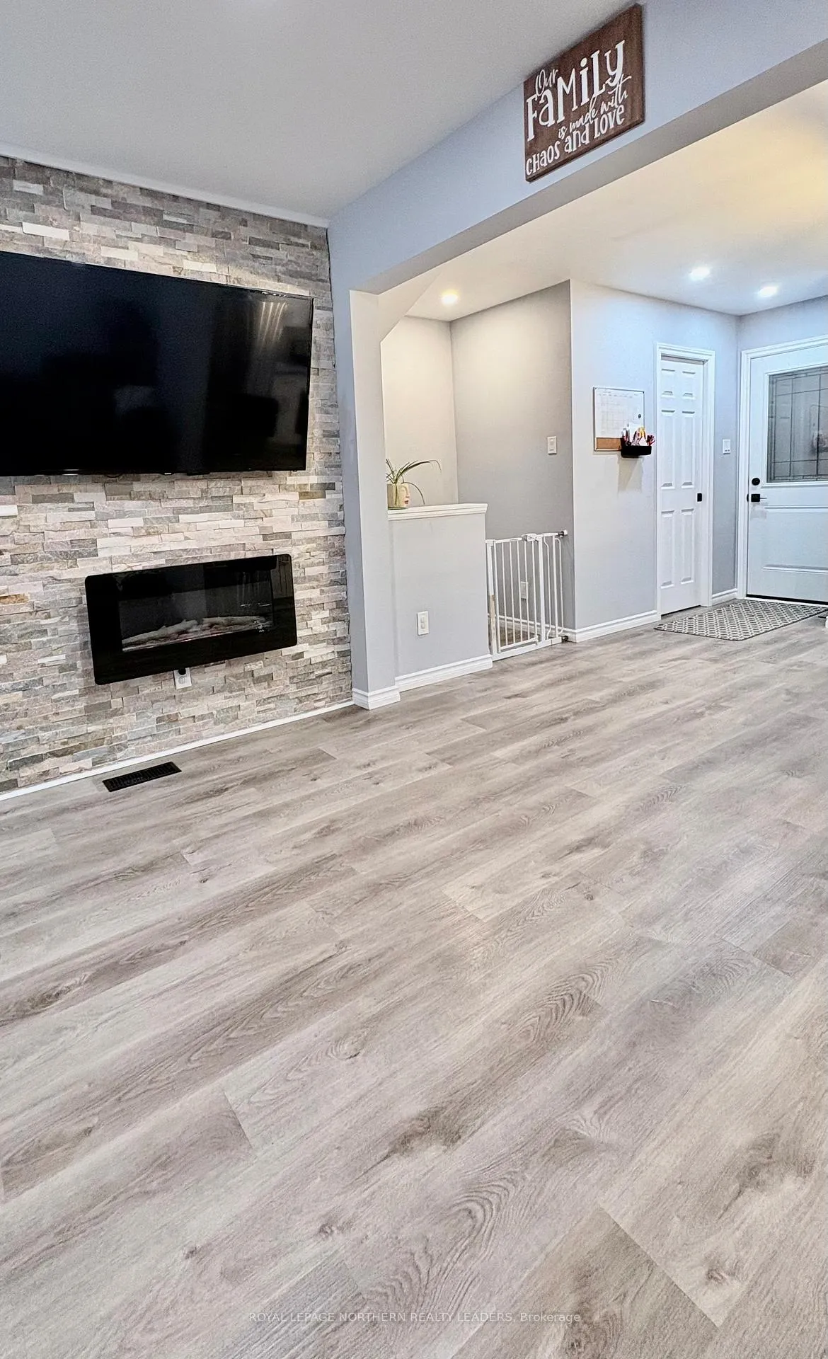 Photo 14 of 562 Spooner Drive, Timmins, TNW - Riverpark — HOMEH