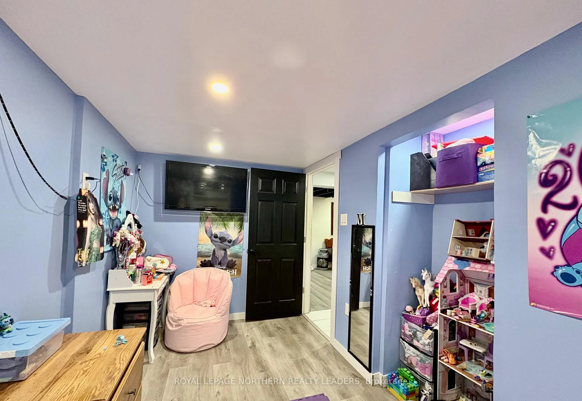 Photo 18 of 562 Spooner Drive, Timmins, TNW - Riverpark — HOMEH