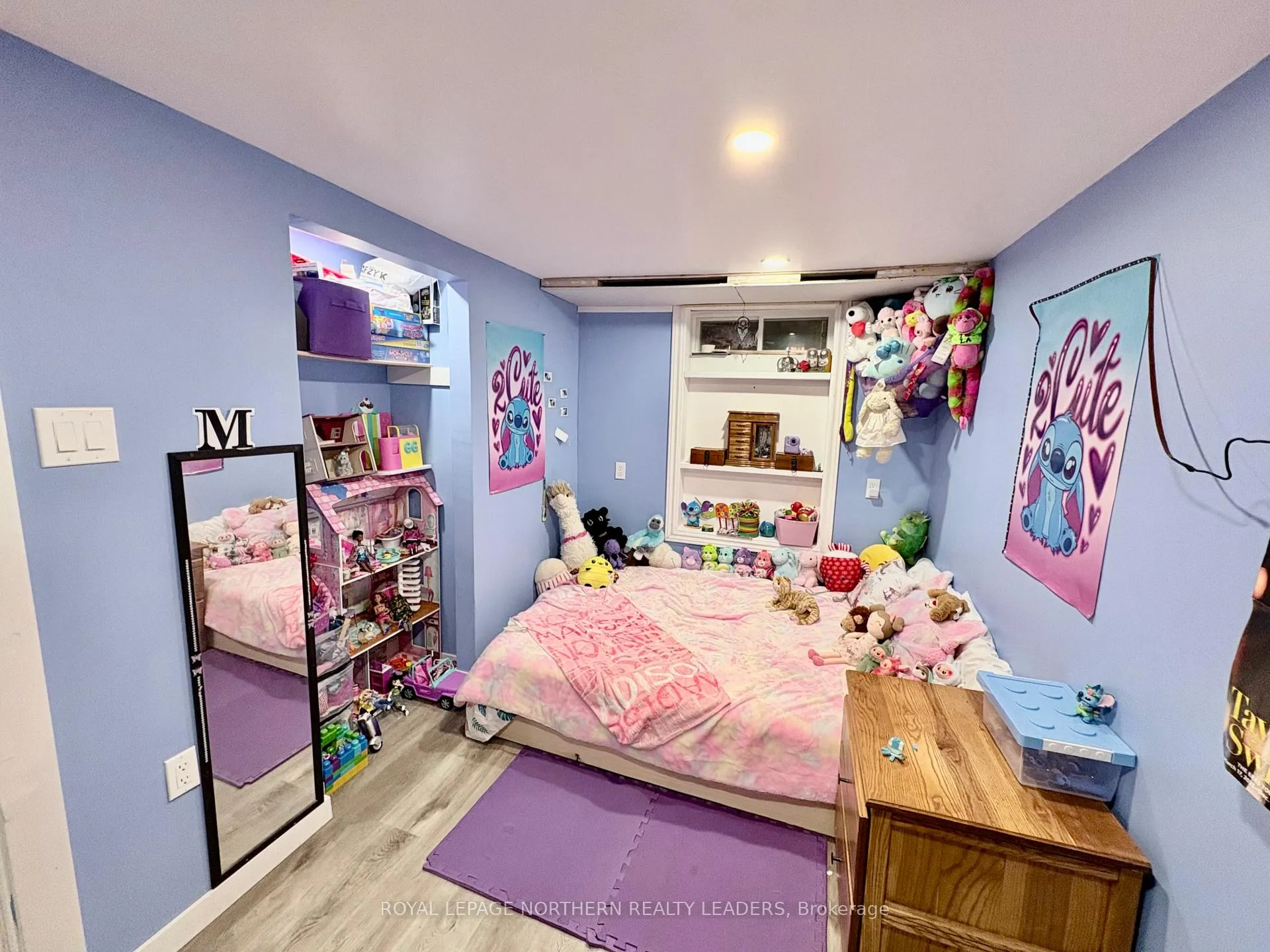 Photo 21 of 562 Spooner Drive, Timmins, TNW - Riverpark — HOMEH