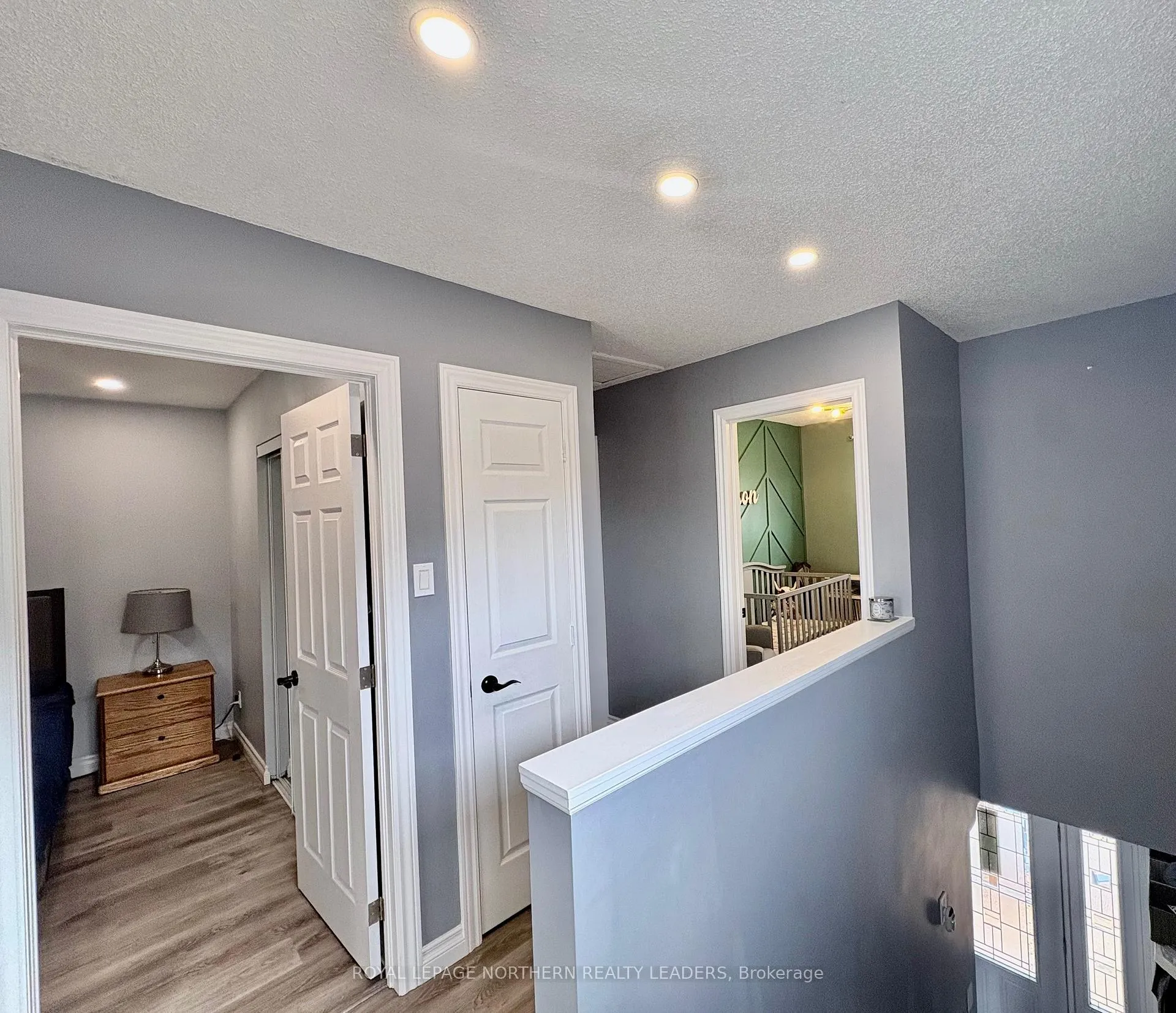 Photo 22 of 562 Spooner Drive, Timmins, TNW - Riverpark — HOMEH