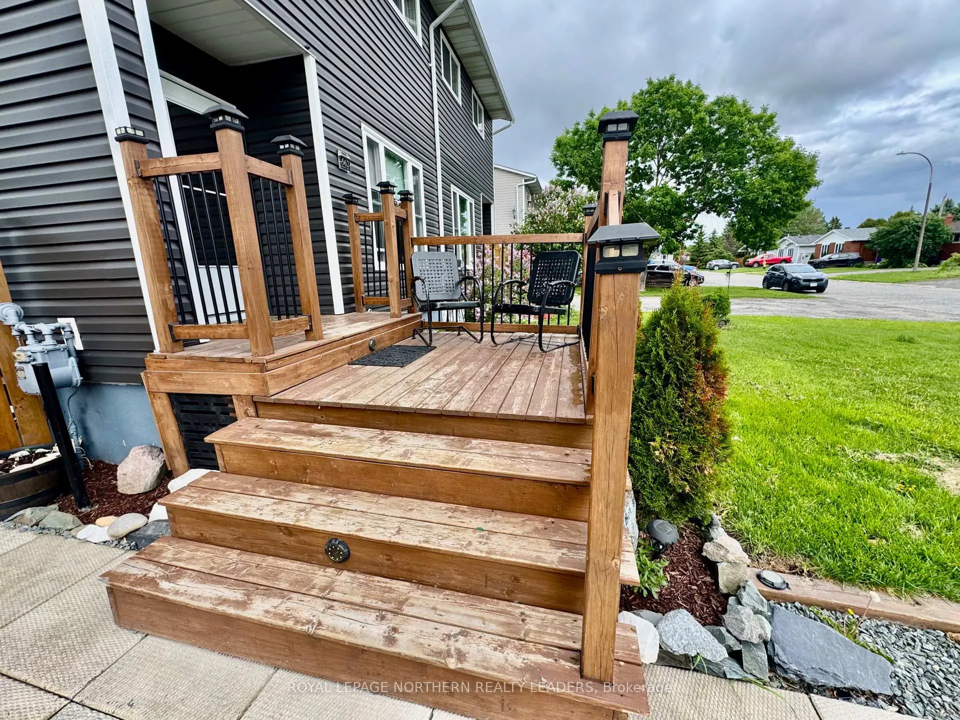 Photo 23 of 562 Spooner Drive, Timmins, TNW - Riverpark — HOMEH