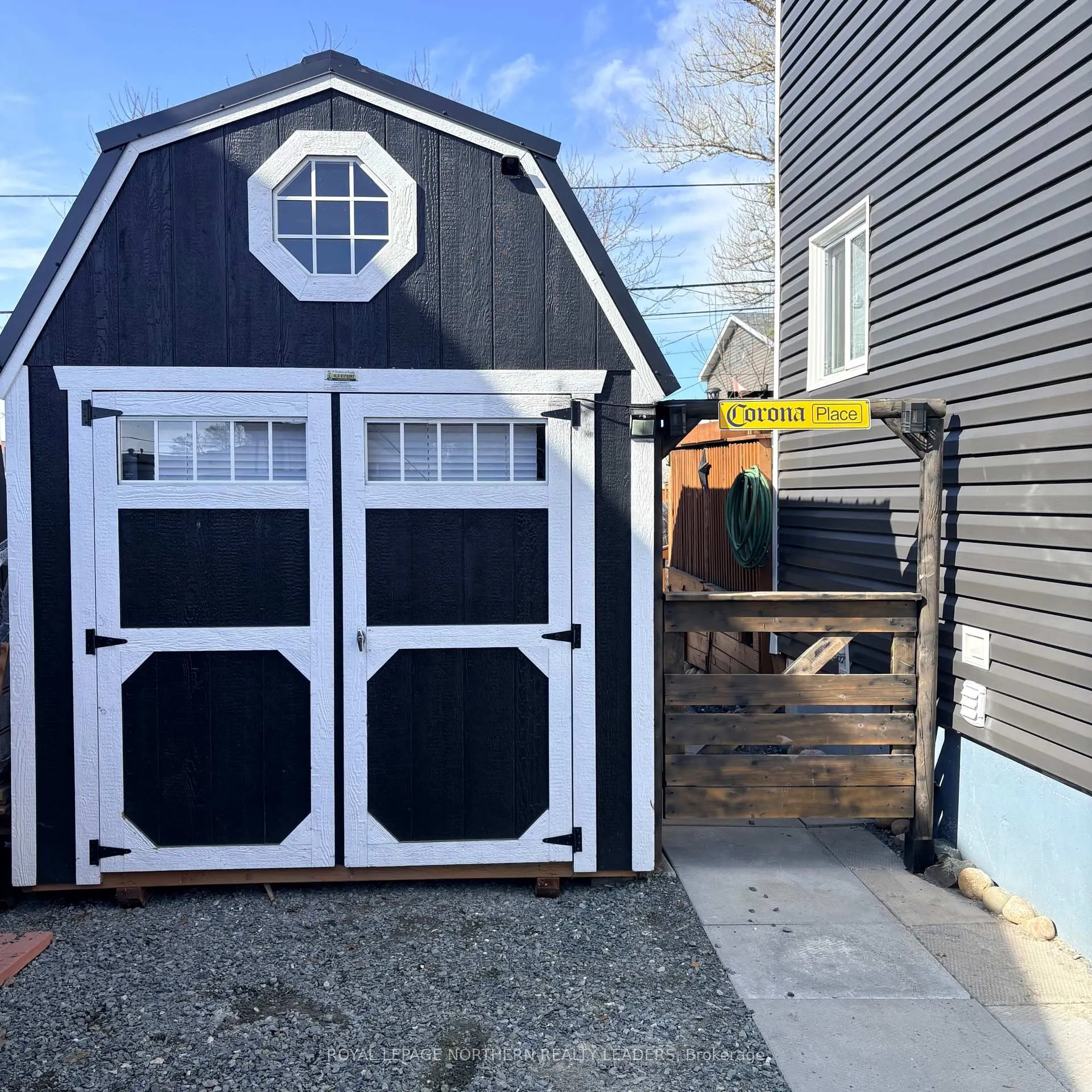 Photo 25 of 562 Spooner Drive, Timmins, TNW - Riverpark — HOMEH