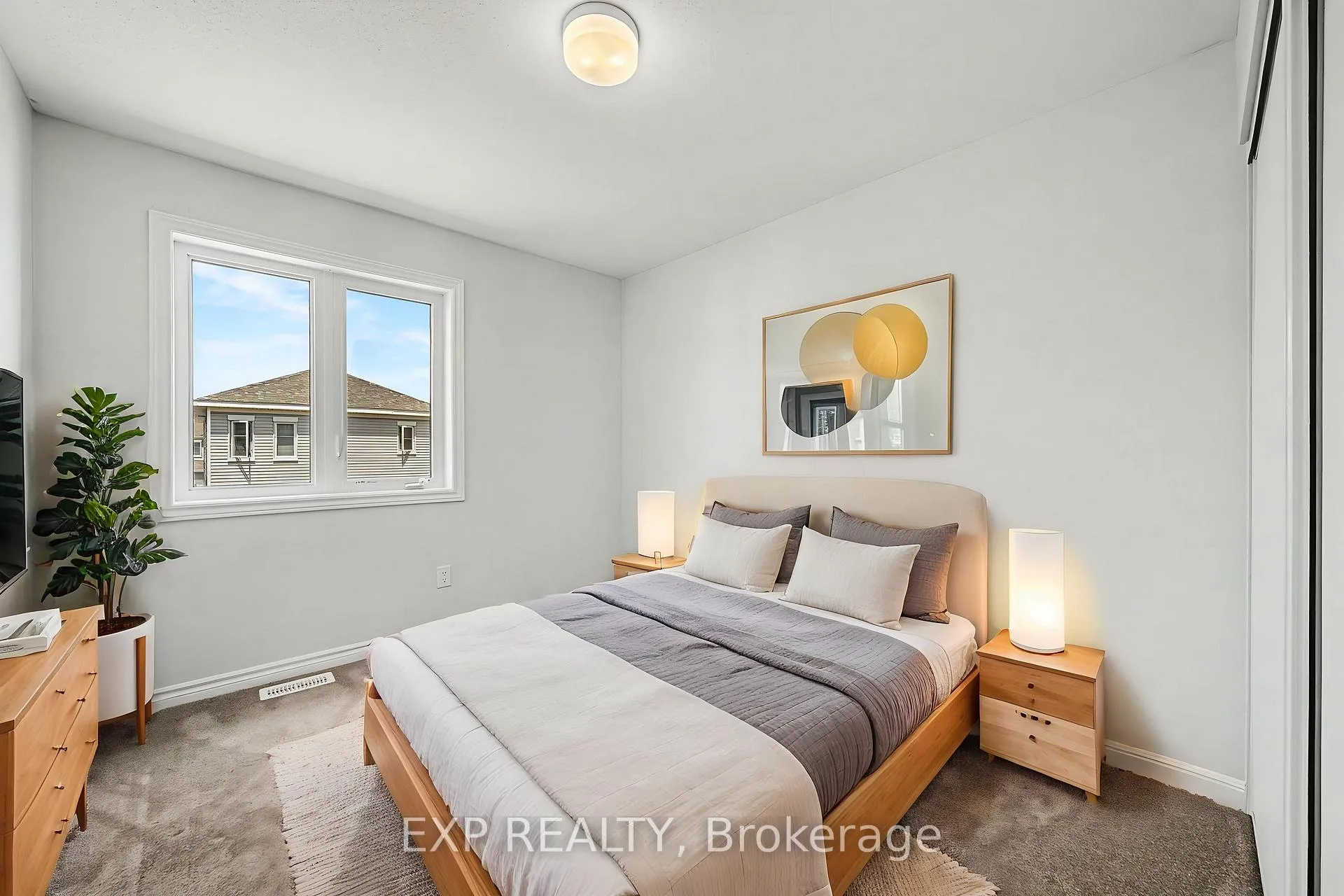 Photo 19 of 523 Catleaf Row, Ottawa, Avalon West — HOMEH