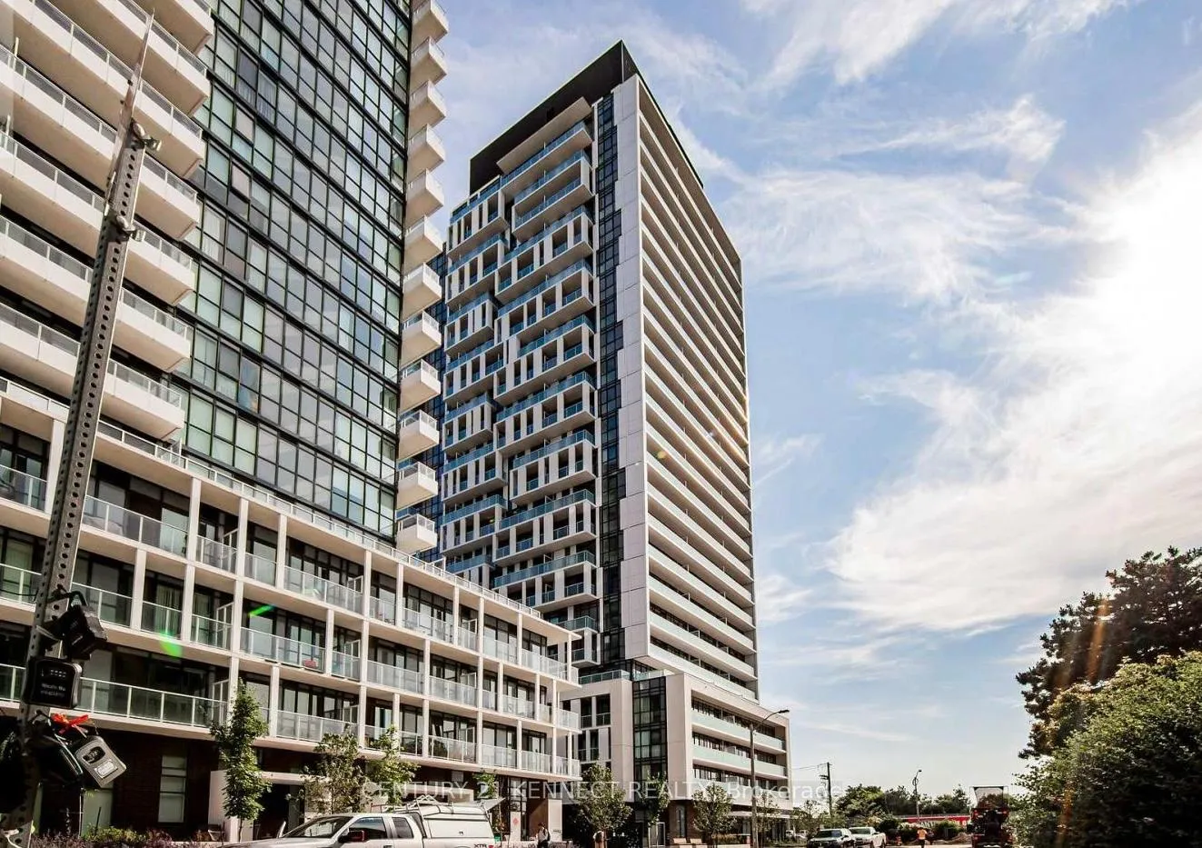Photo of Unit 1516, 188 Fairview Mall Drive